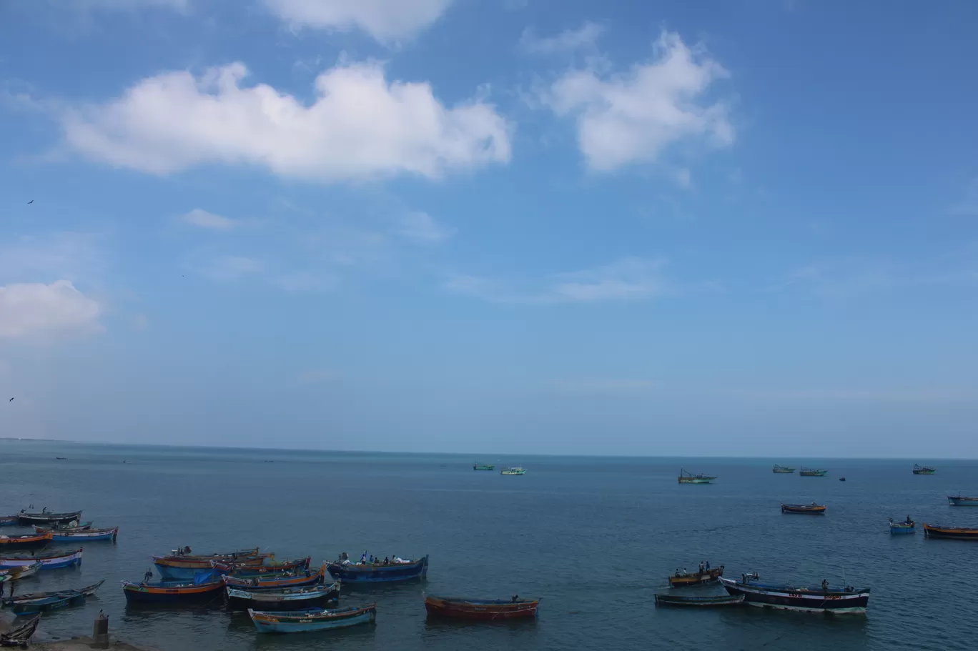 Photo of Rameswaram By Nitin Kumar Kain