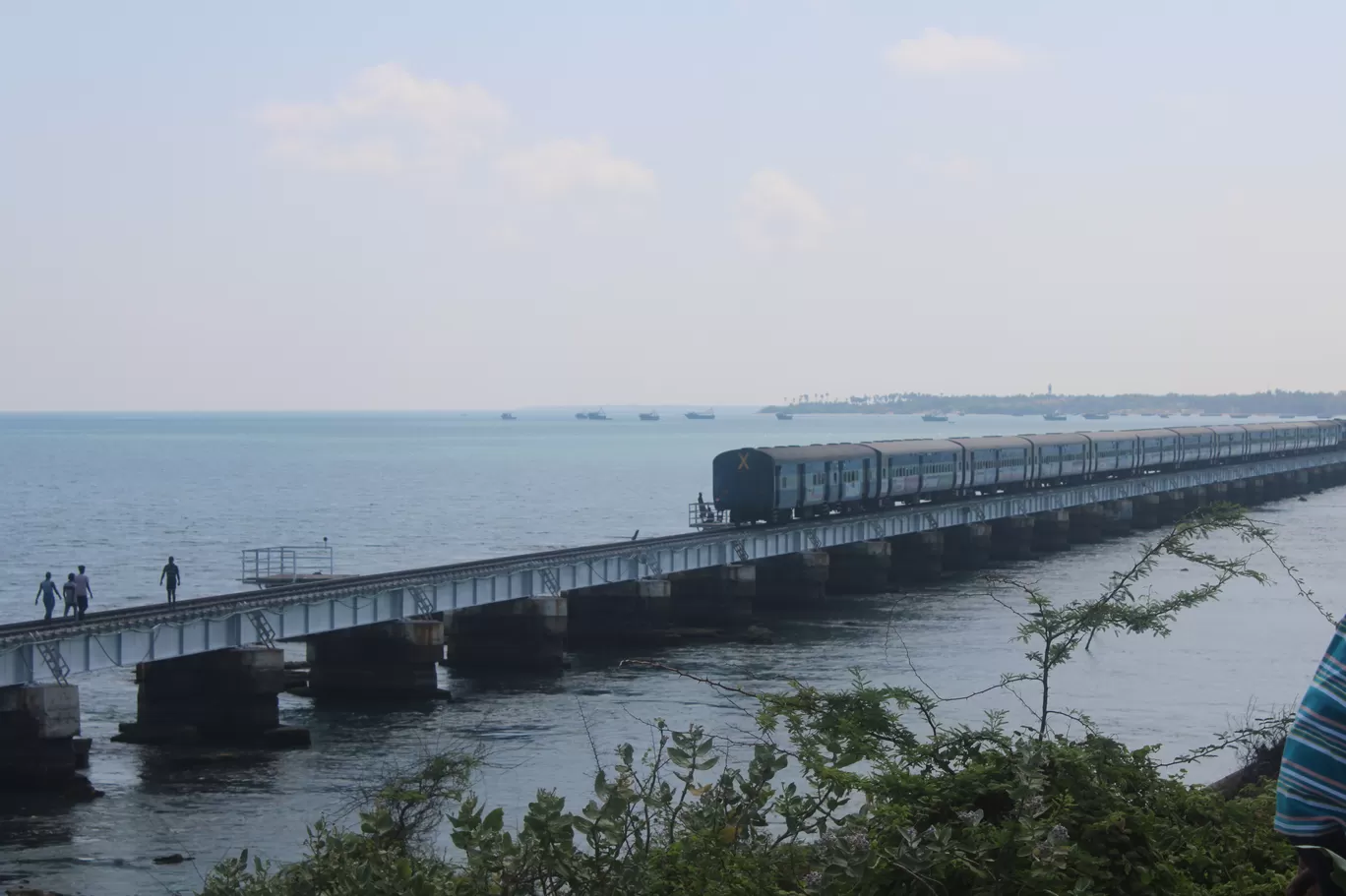 Photo of Rameswaram By Nitin Kumar Kain