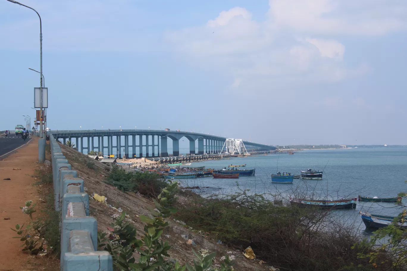 Photo of Rameswaram By Nitin Kumar Kain