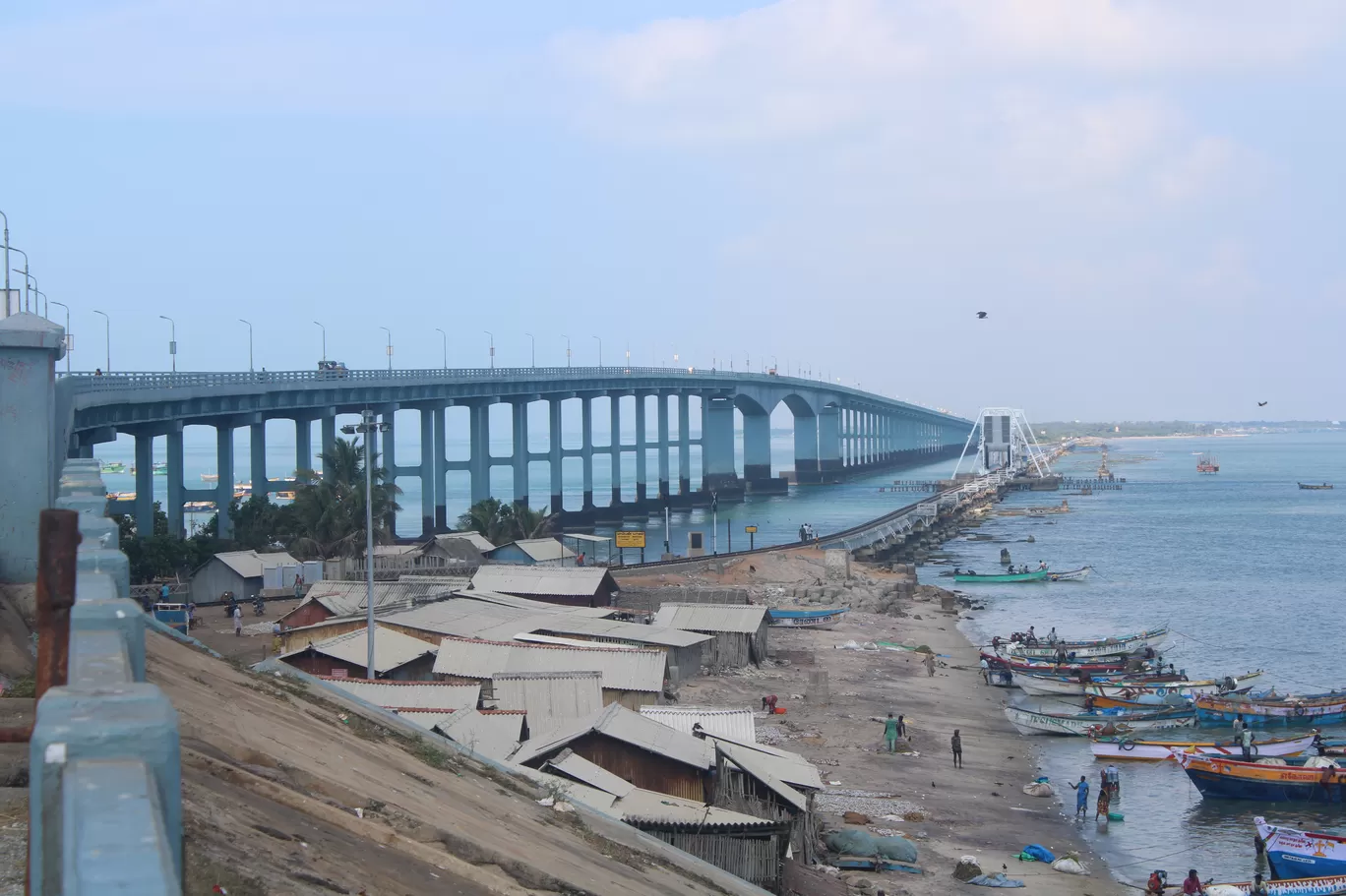 Photo of Rameswaram By Nitin Kumar Kain
