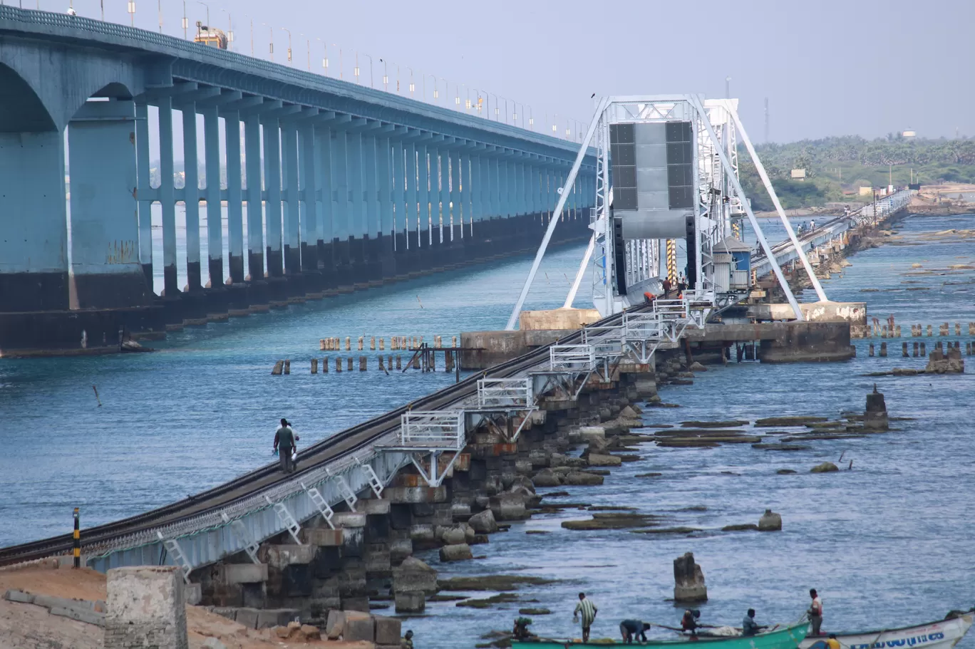 Photo of Rameswaram By Nitin Kumar Kain