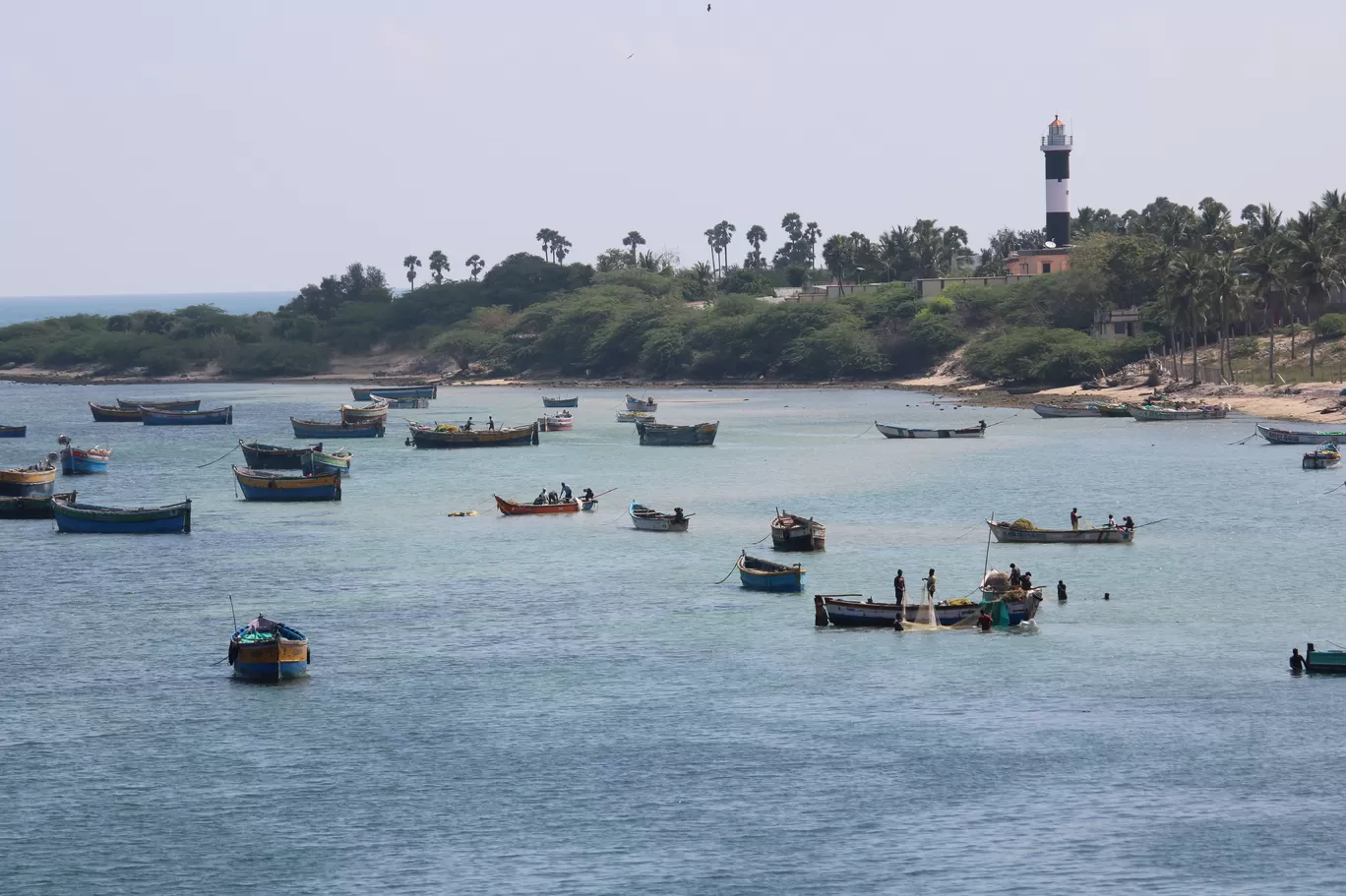 Photo of Rameswaram By Nitin Kumar Kain