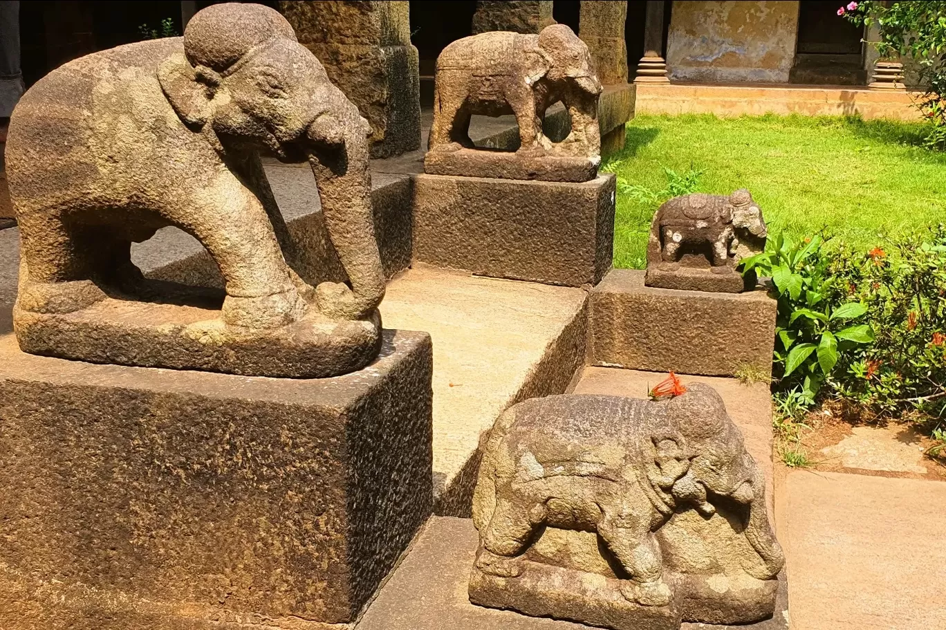 Photo of Padmanabhapuram Palace By Anaga Elsa Thomas