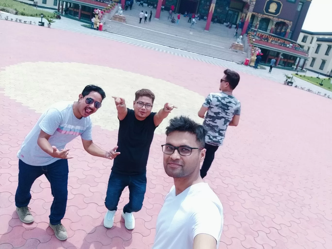 Photo of Siliguri By Supratim Das