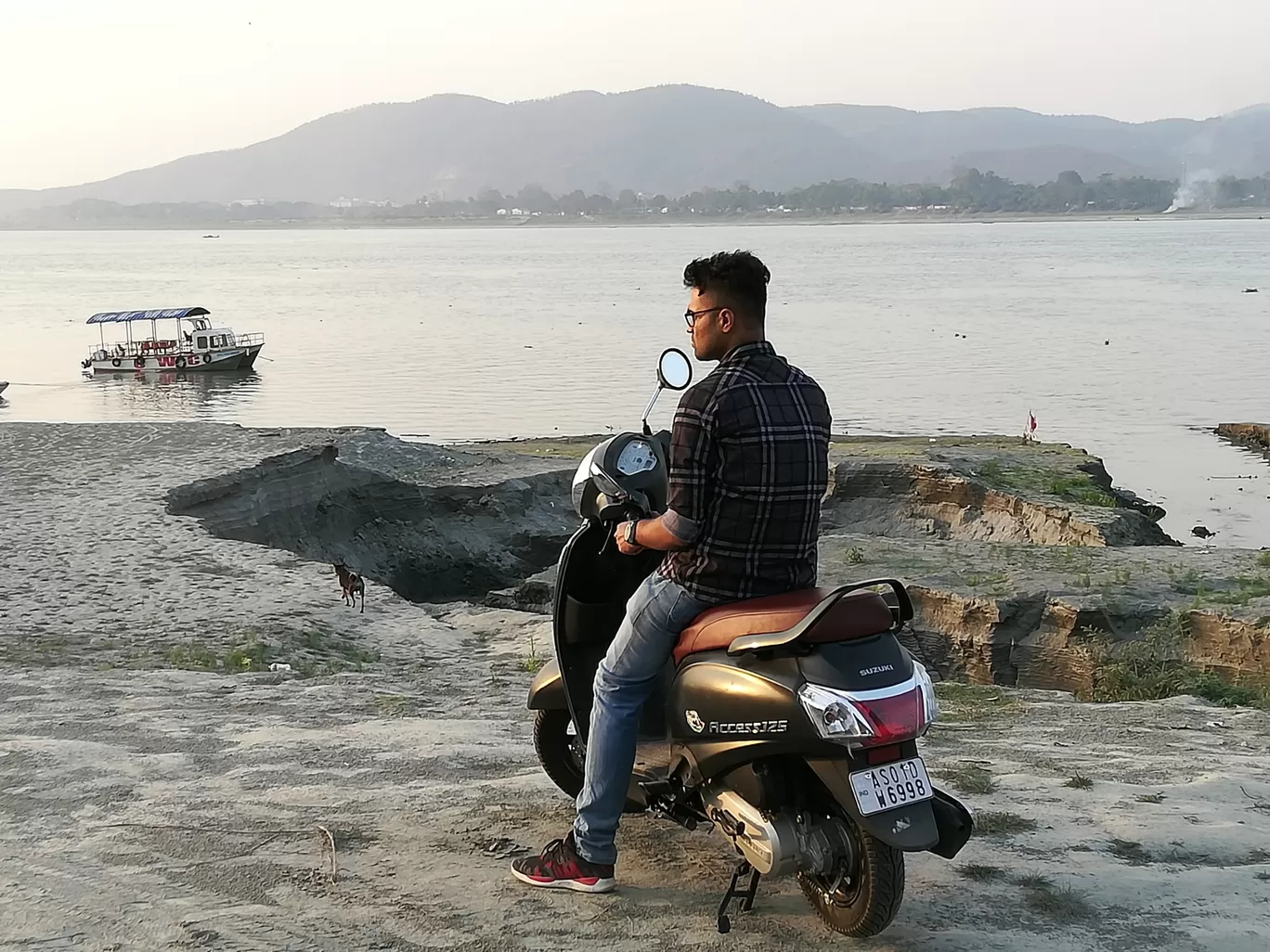 Photo of Guwahati By Supratim Das