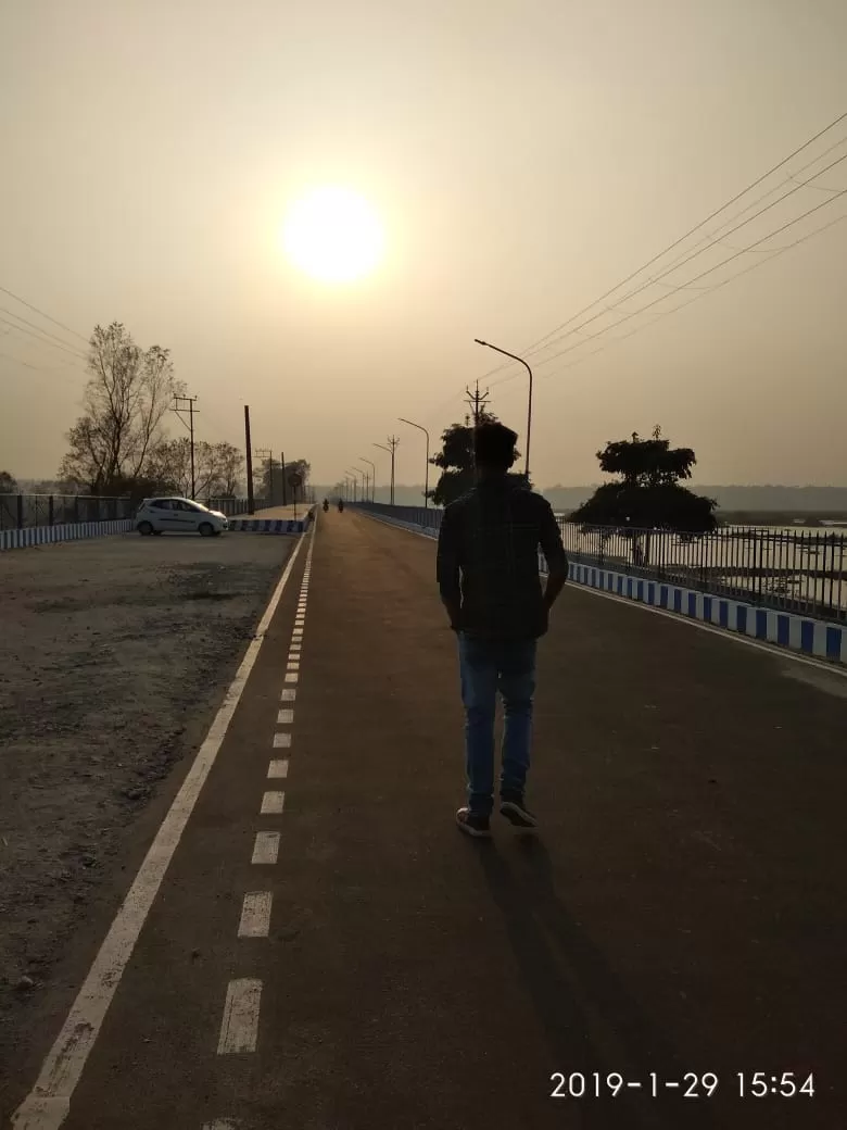 Photo of Siliguri By Supratim Das