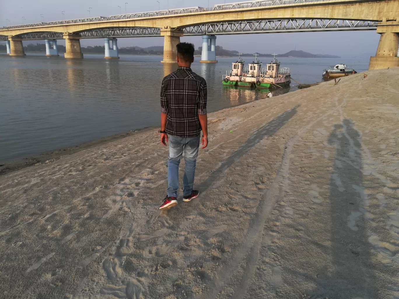 Photo of Guwahati By Supratim Das
