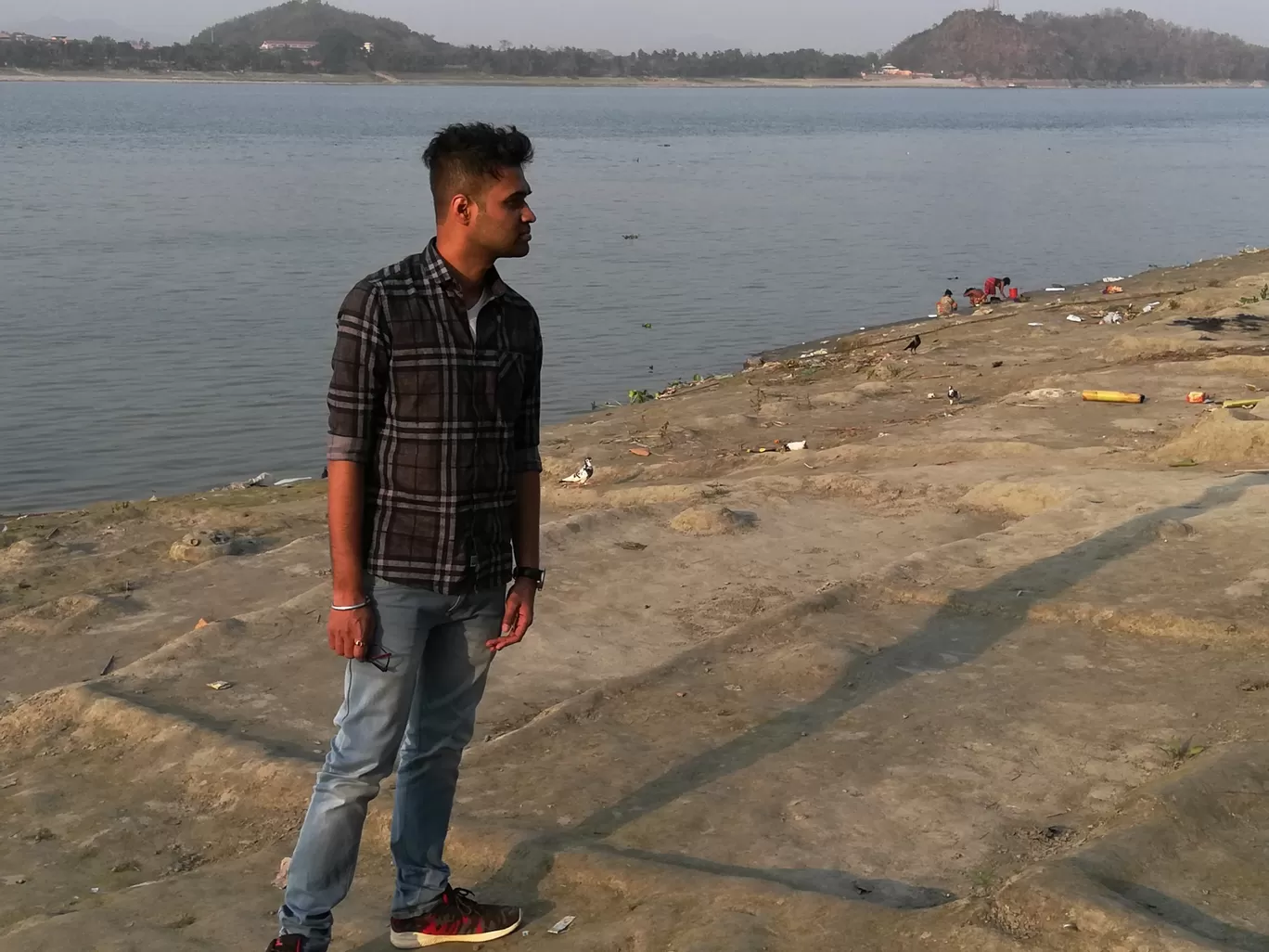 Photo of Guwahati By Supratim Das