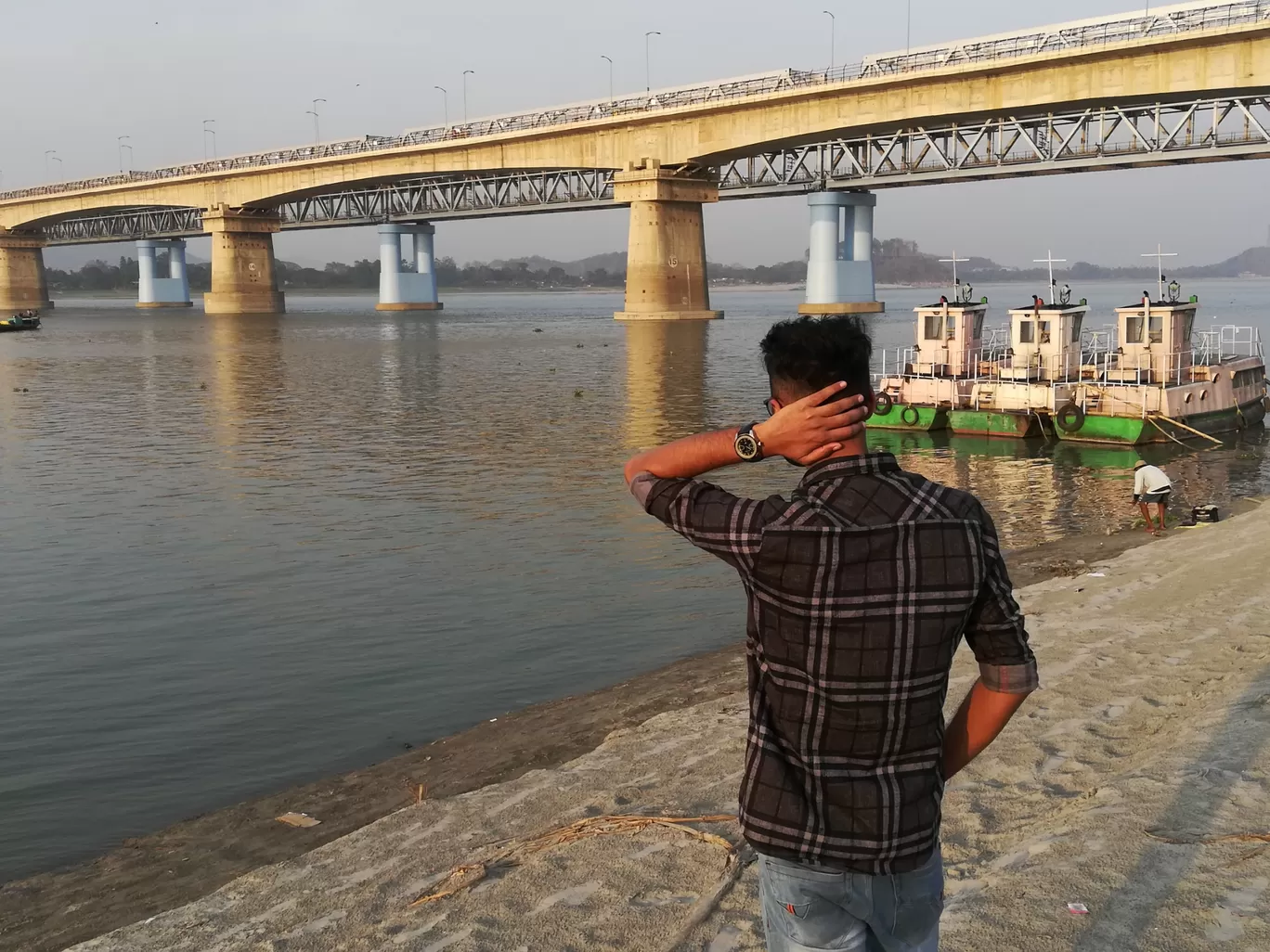 Photo of Guwahati By Supratim Das