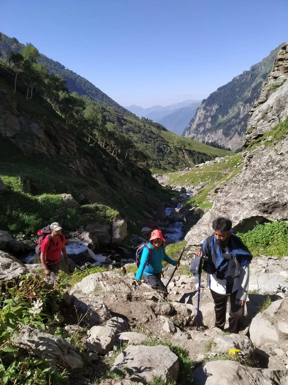 Photo of Balu Ka Ghera Campsite By Srimoyee Dutta