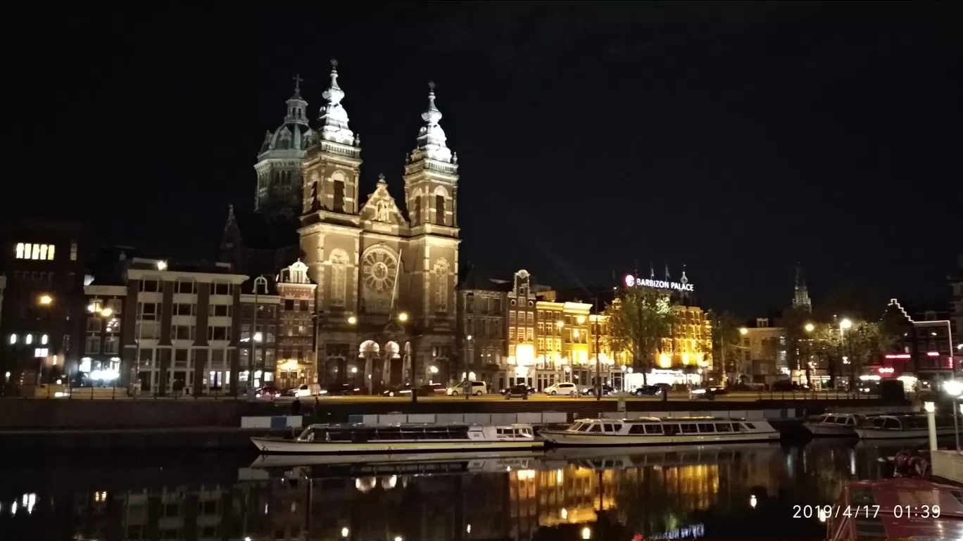 Photo of Mumbai By Jisu Das