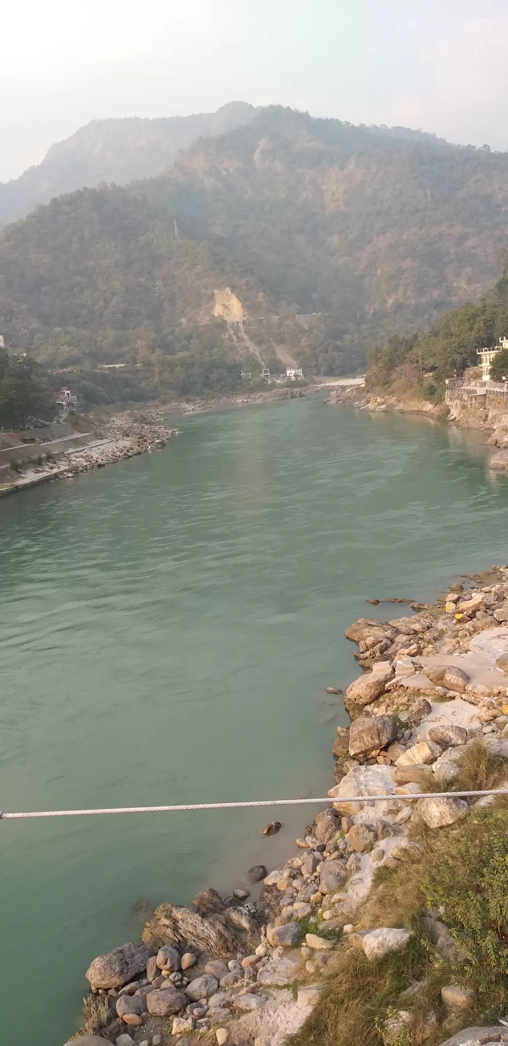 Photo of Rishikesh By shalini sharma