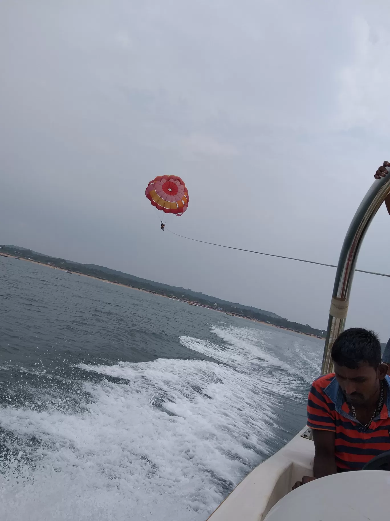 Photo of Goa By shalini sharma