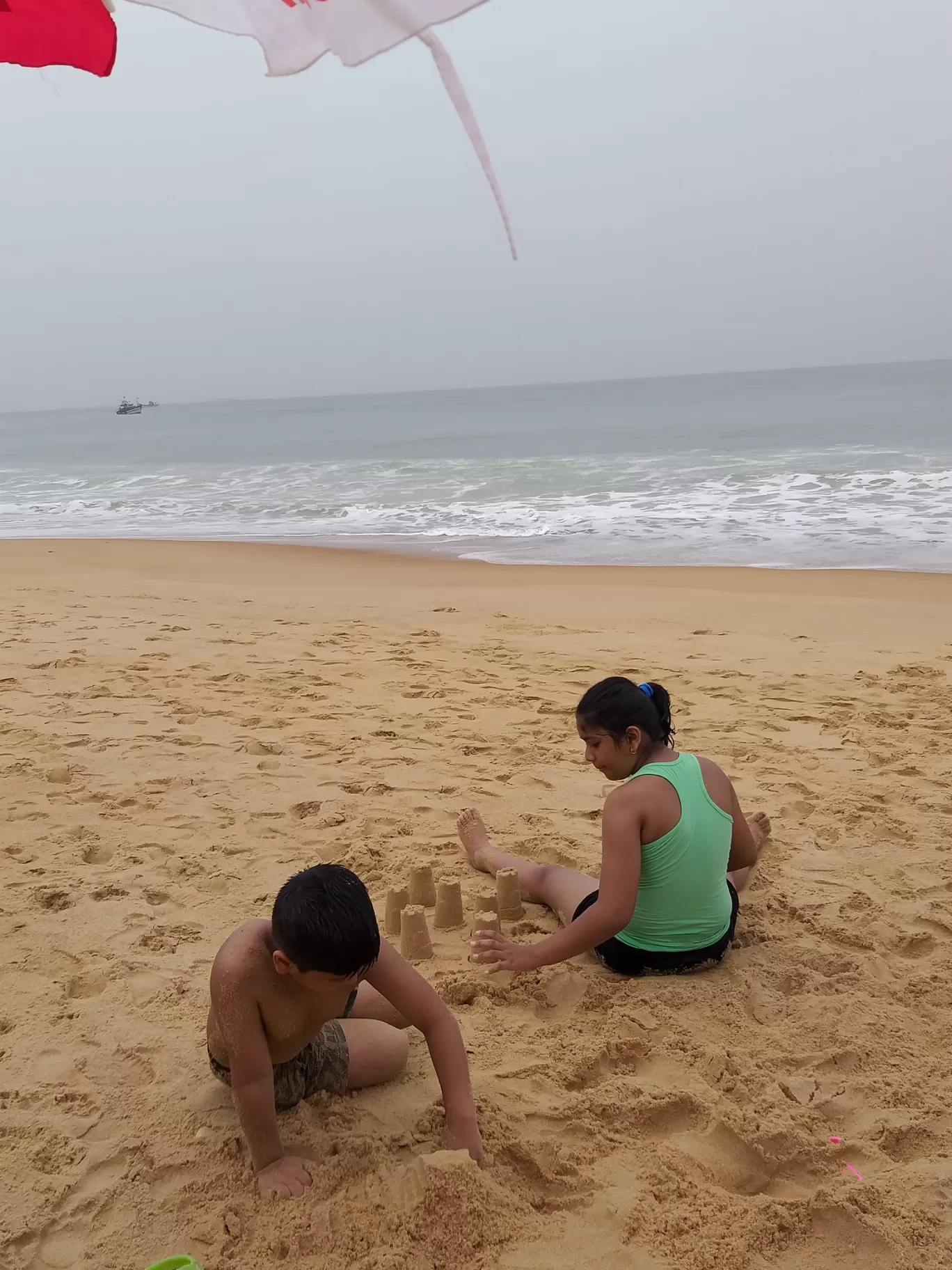 Photo of Goa By shalini sharma
