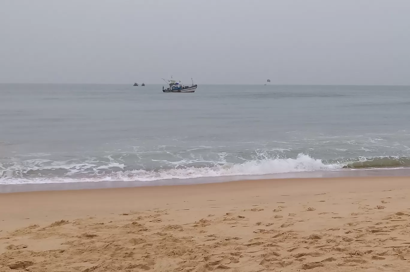 Photo of Goa By shalini sharma