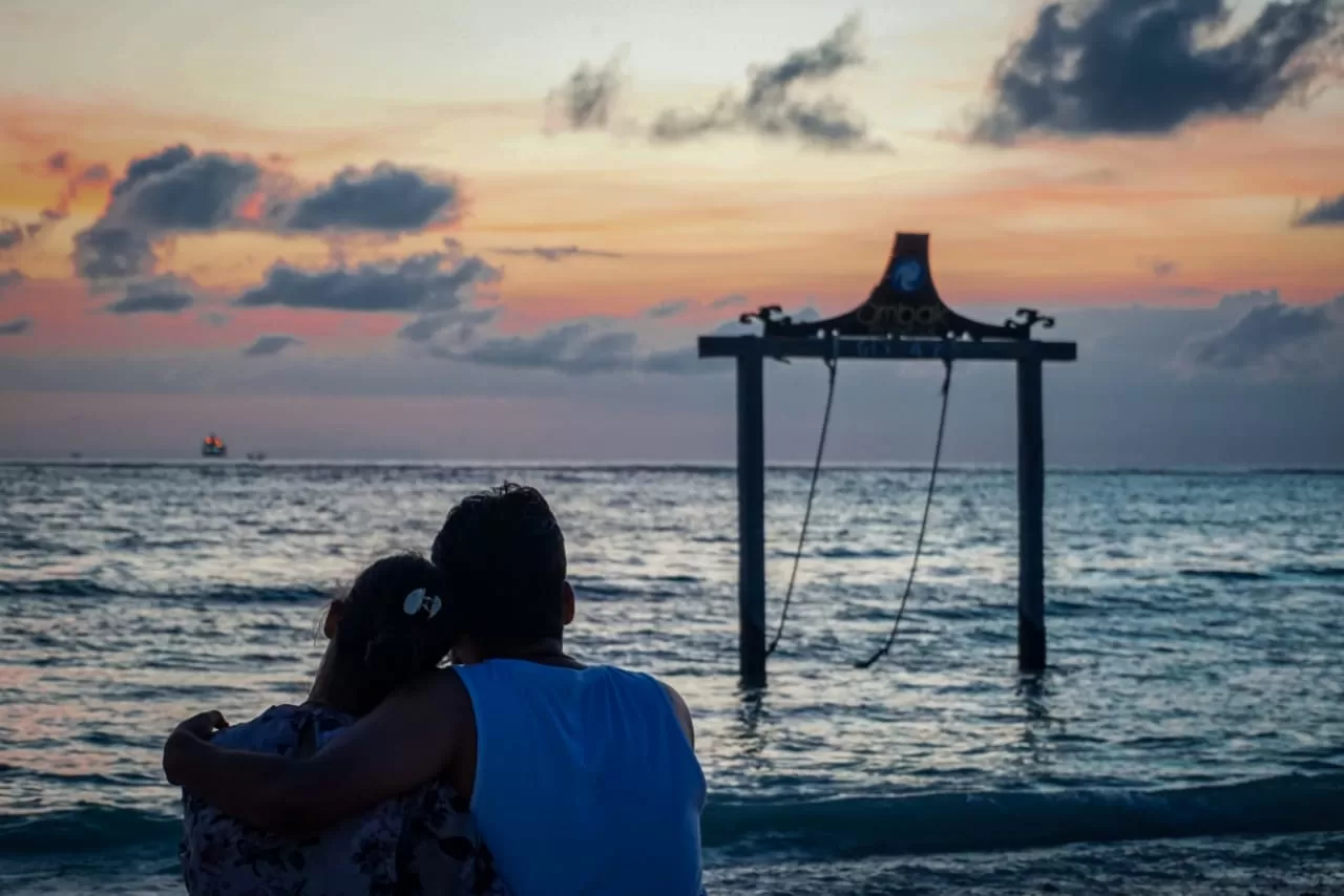 Photo of Gili Air By umang kaushik