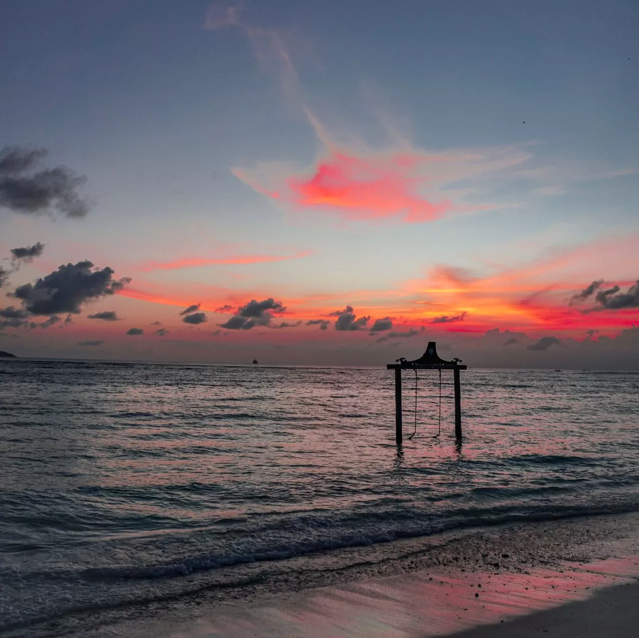 Photo of Gili Air By umang kaushik