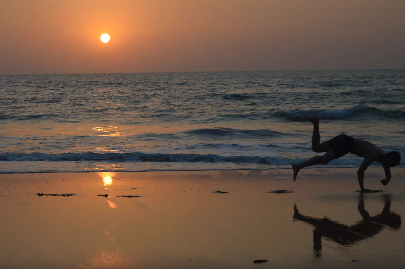 Photo of Keri Beach By kapil Singh Khatri