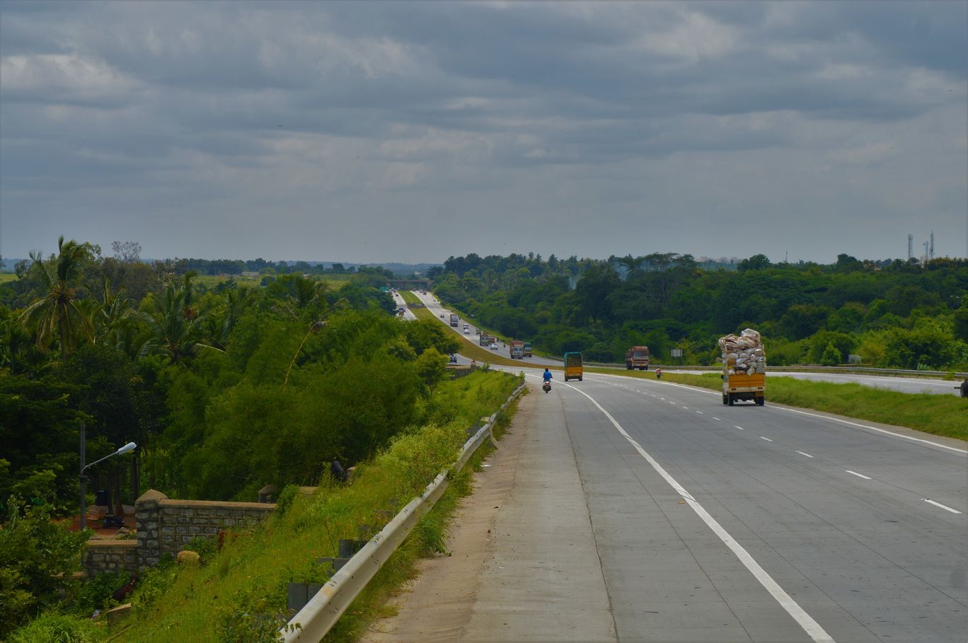 Photo of A Day Trip to Kunti Betta By kapil Singh Khatri