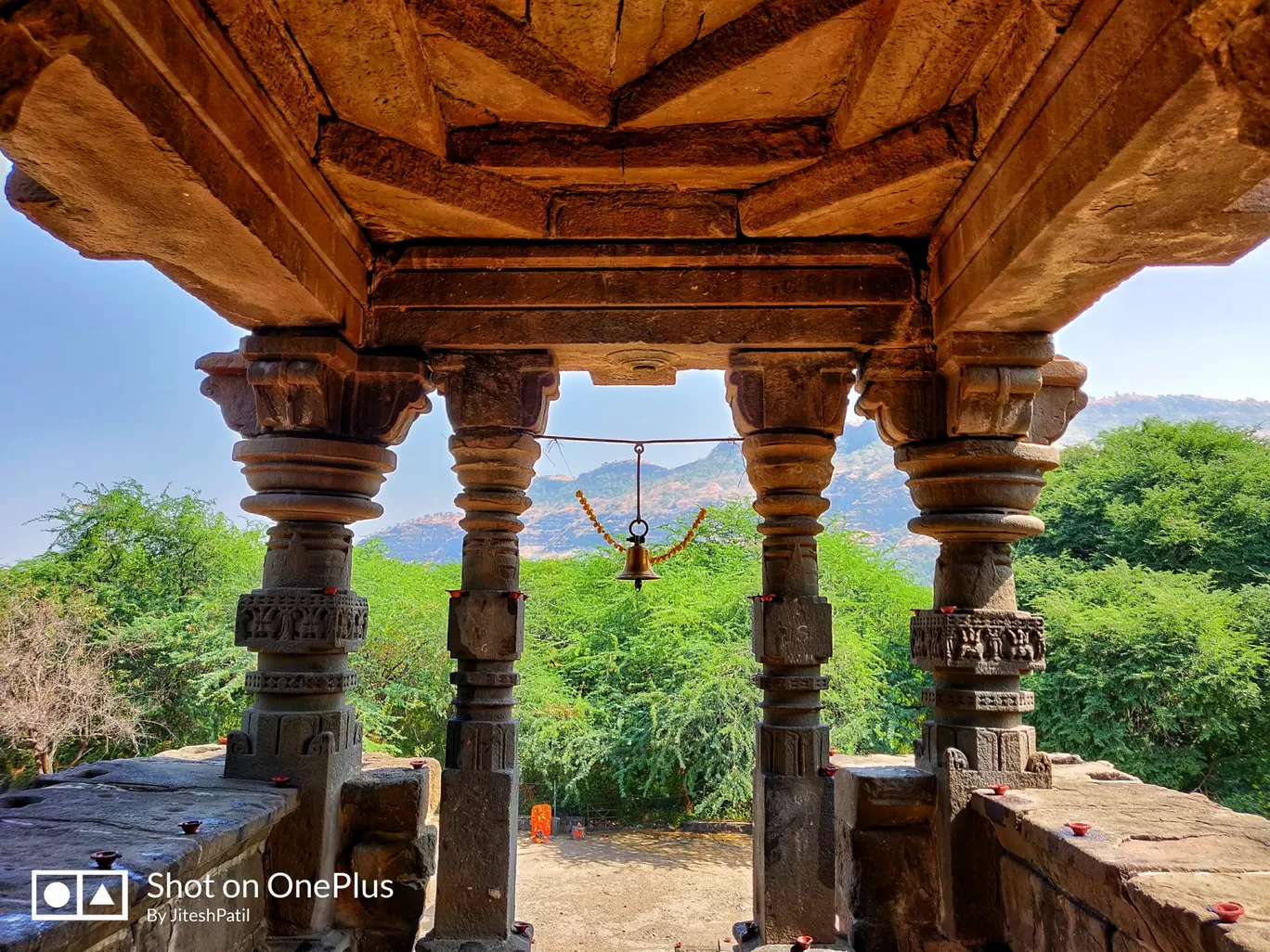 Photo of Patna Devi Mata Temple By Jitesh Patil