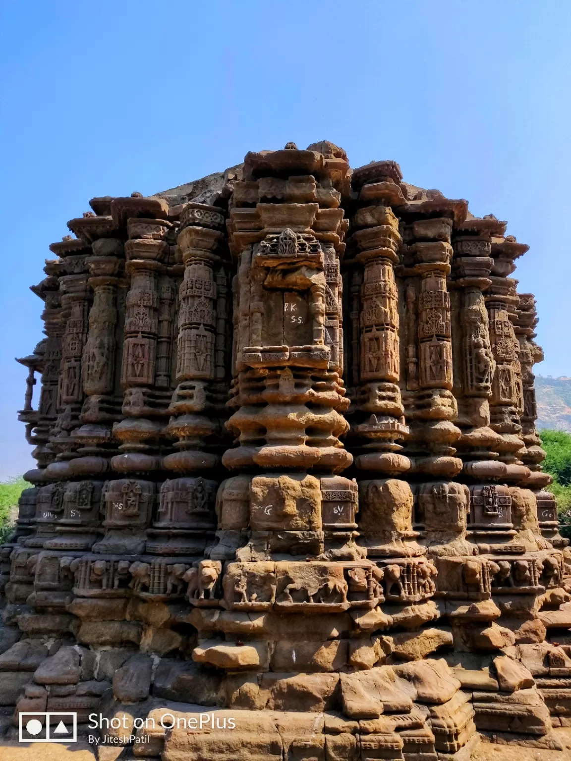 Photo of Patna Devi Mata Temple By Jitesh Patil