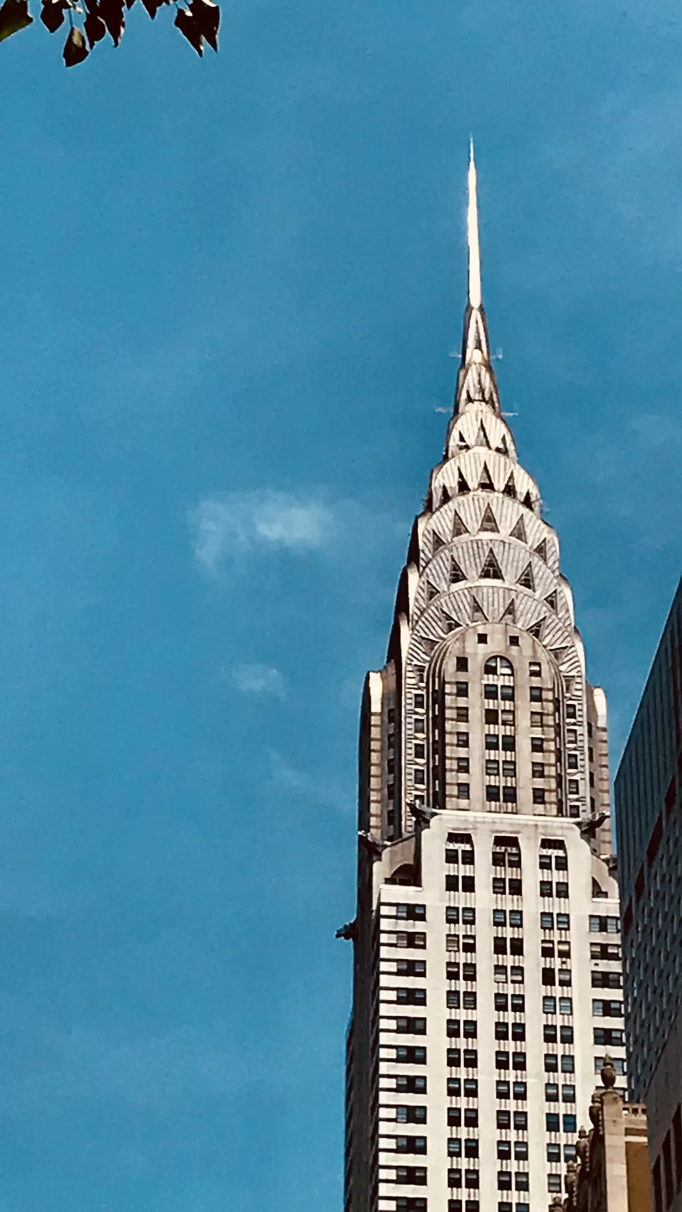 Photo of New York By HazelTejal