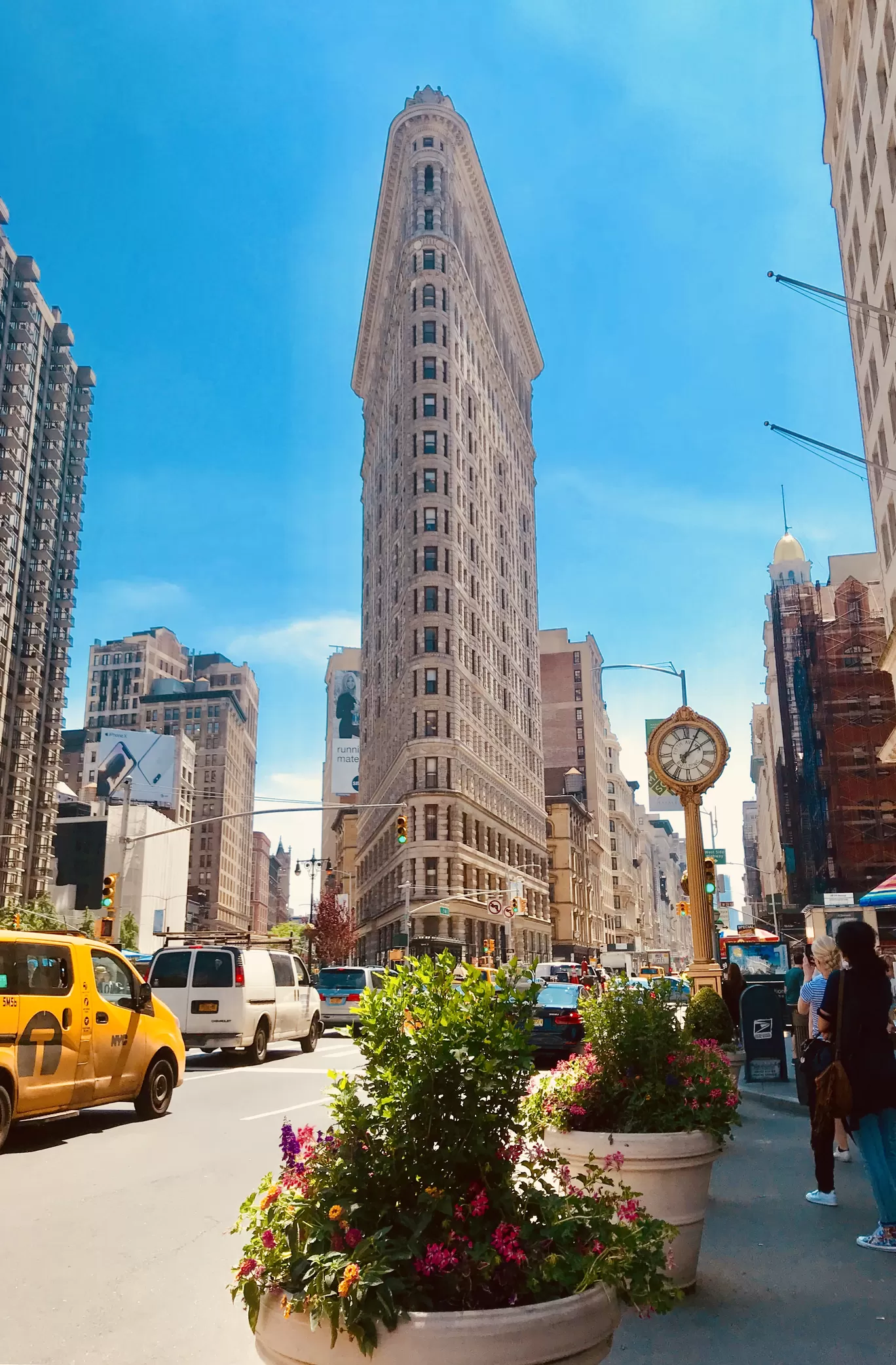 Photo of New York By HazelTejal
