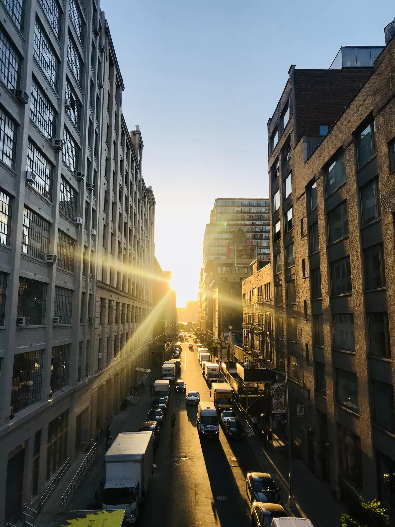 Photo of New York By HazelTejal