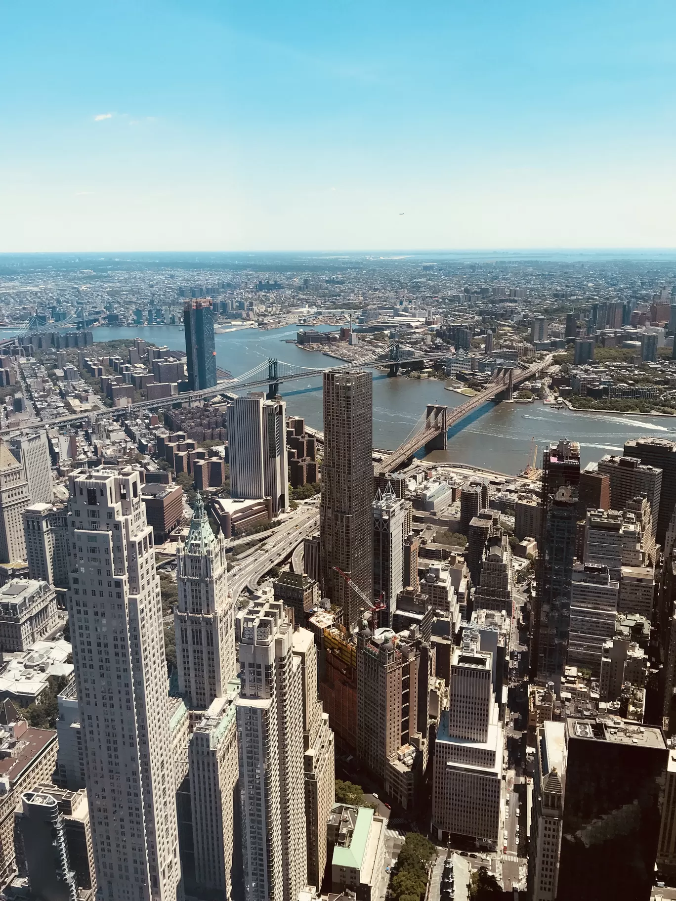 Photo of New York By HazelTejal