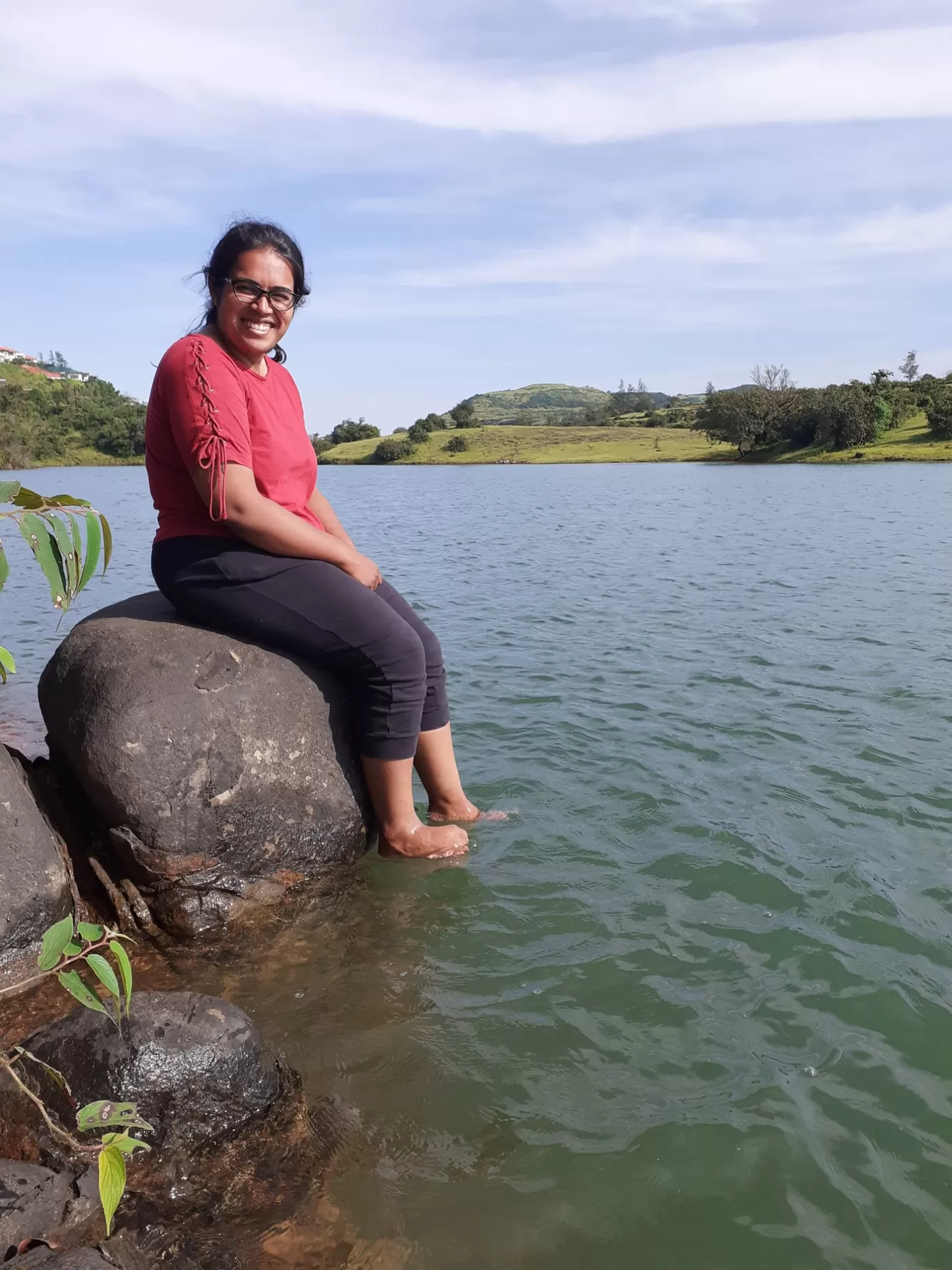 Photo of Tungarli By Aruna