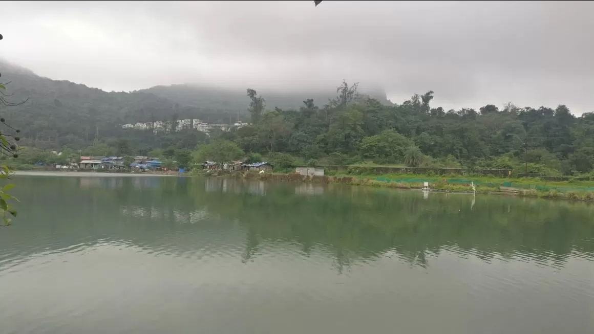 Photo of Khandala Lake By Aruna