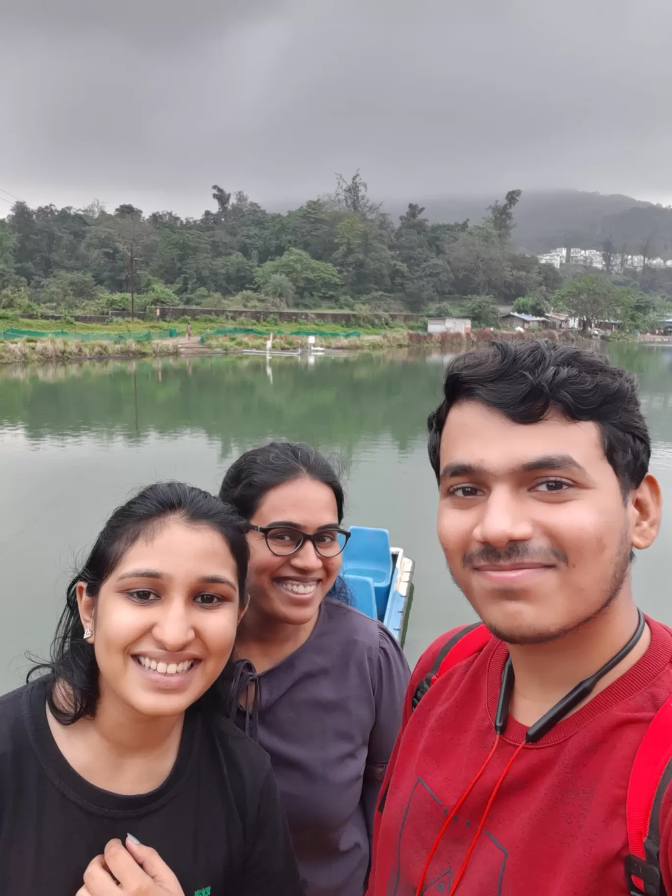 Photo of Khandala Lake By Aruna