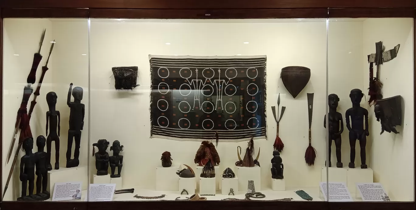 Photo of Craft Museum Parking By Shivan Gargush