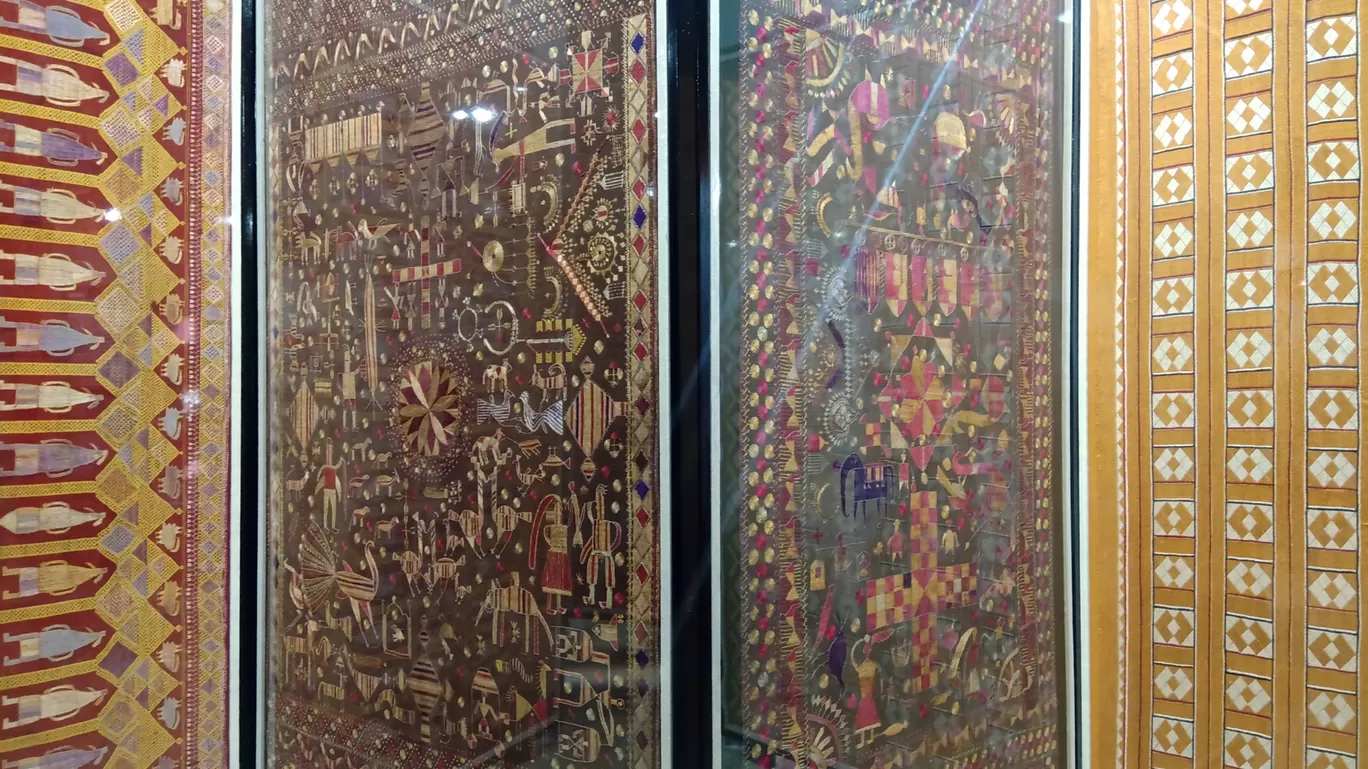 Photo of Craft Museum Parking By Shivan Gargush