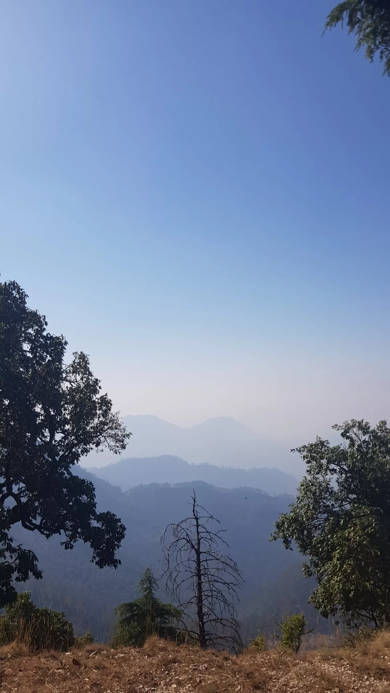 Photo of Landour By Tarini