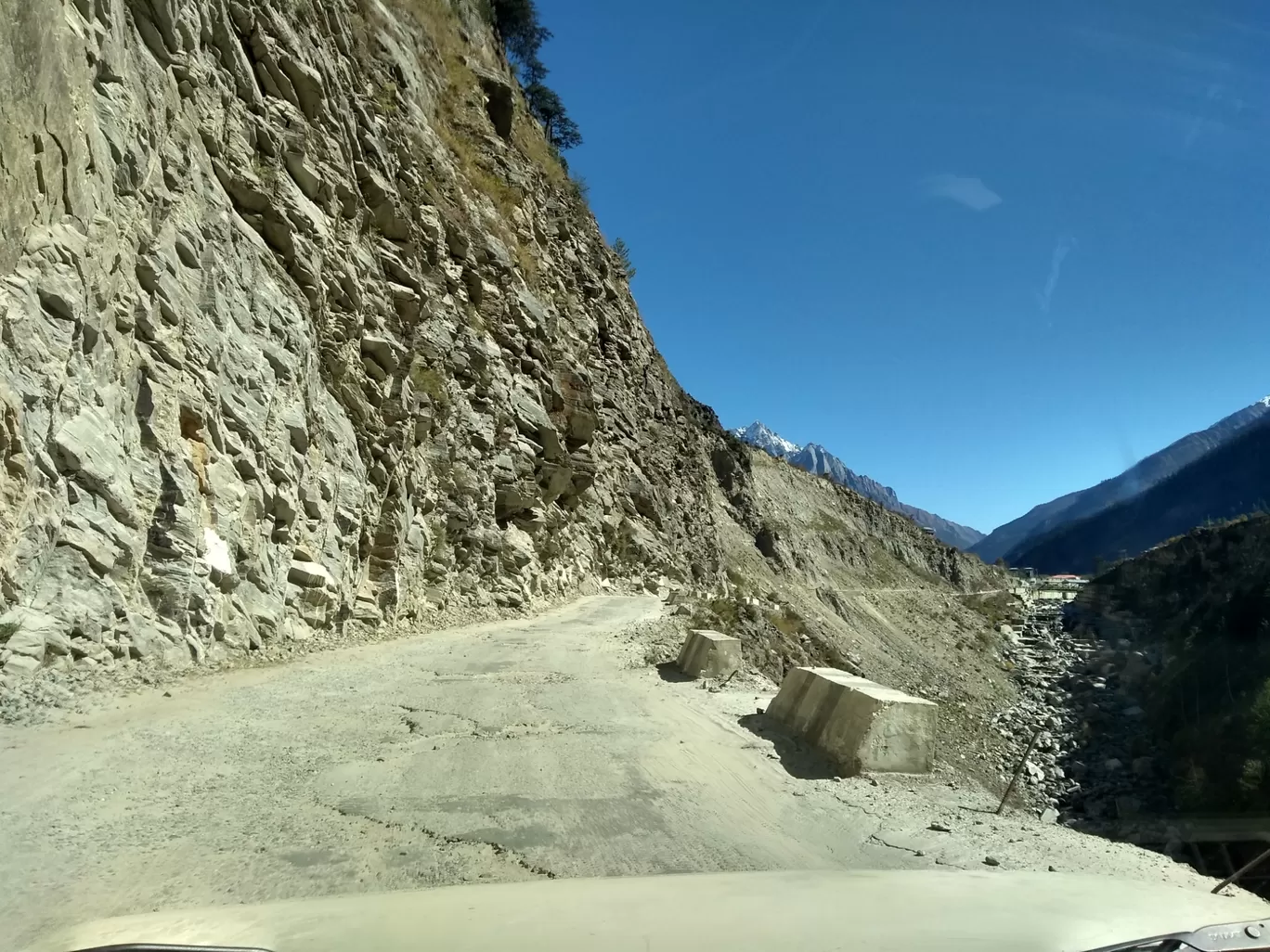 Photo of Chitkul By Navjeet Singh Rakkar