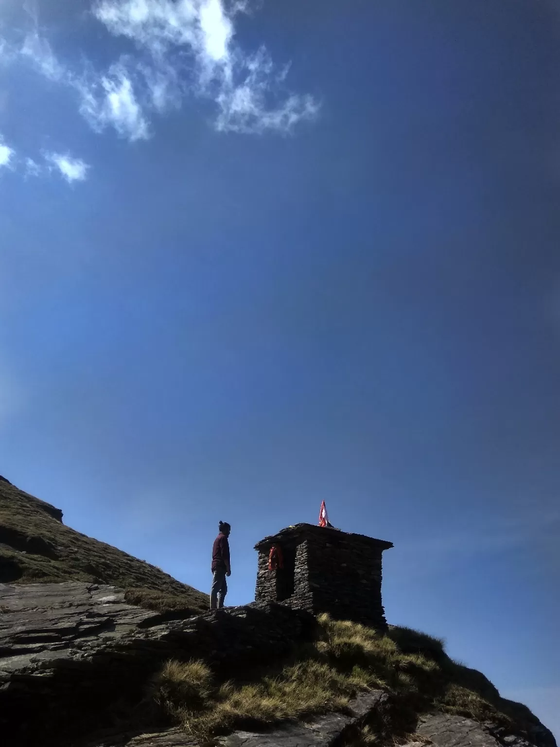 Photo of Chopta Tungnath Chandrashila Trekking By Ramaish Sharma