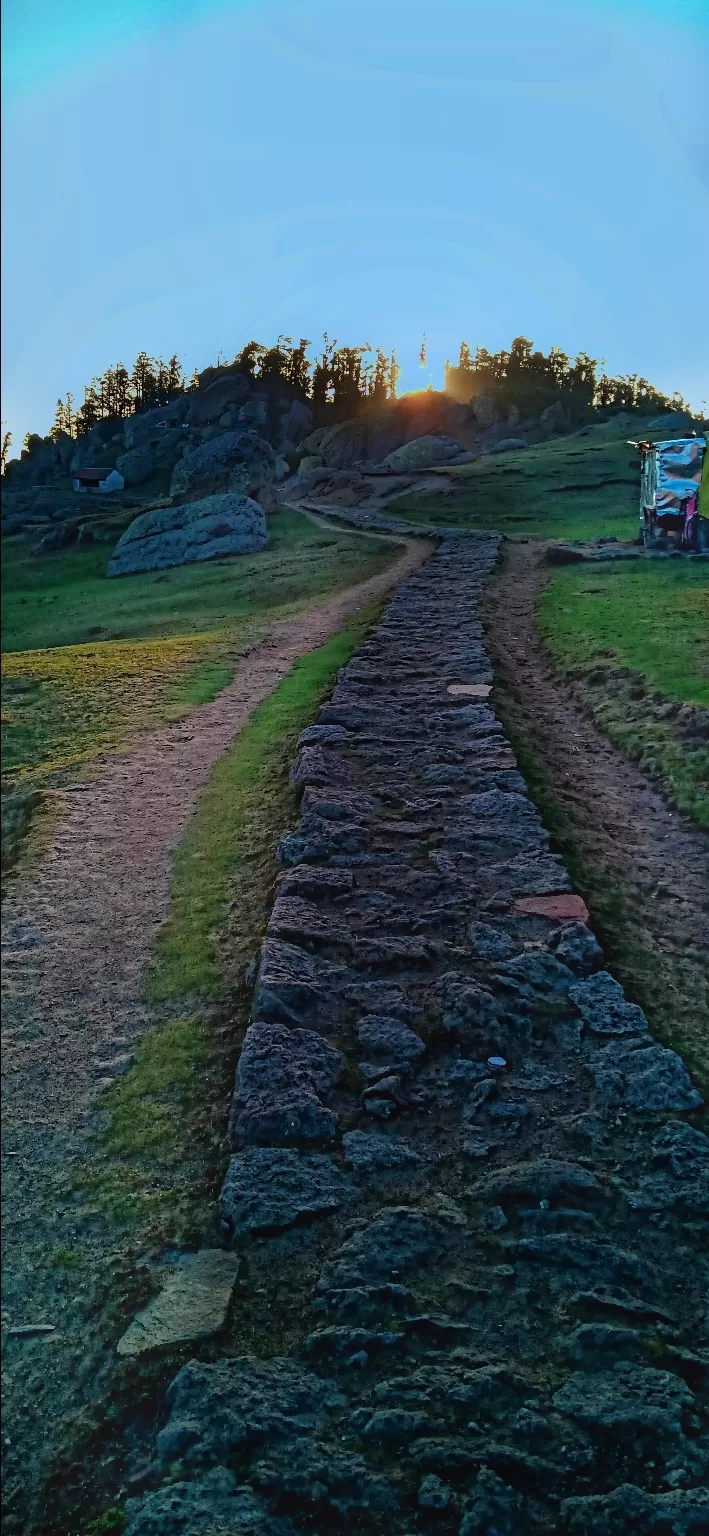 Photo of Chopta Tungnath Chandrashila Trekking By Ramaish Sharma