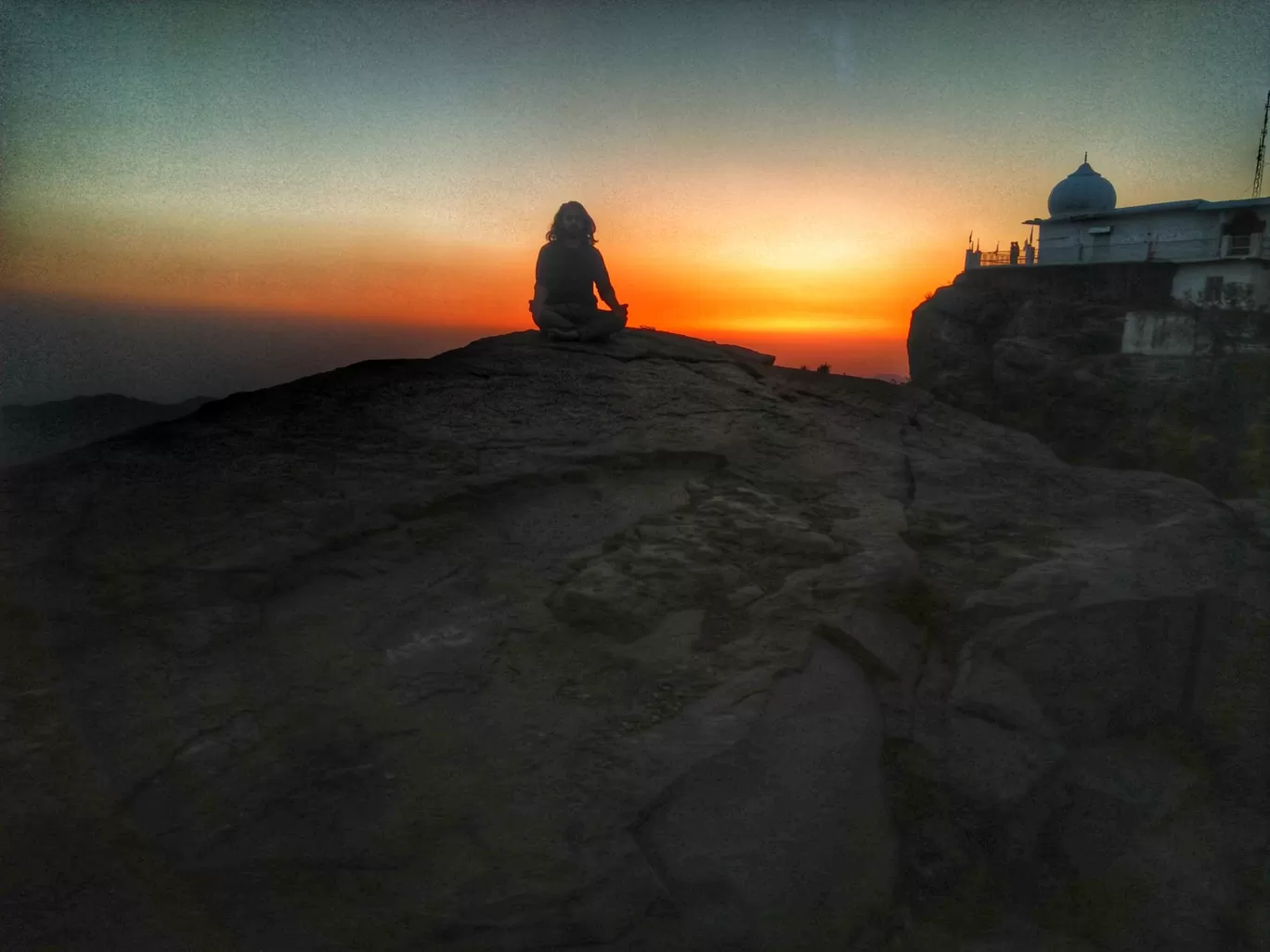 Photo of Chopta Tungnath Chandrashila Trekking By Ramaish Sharma