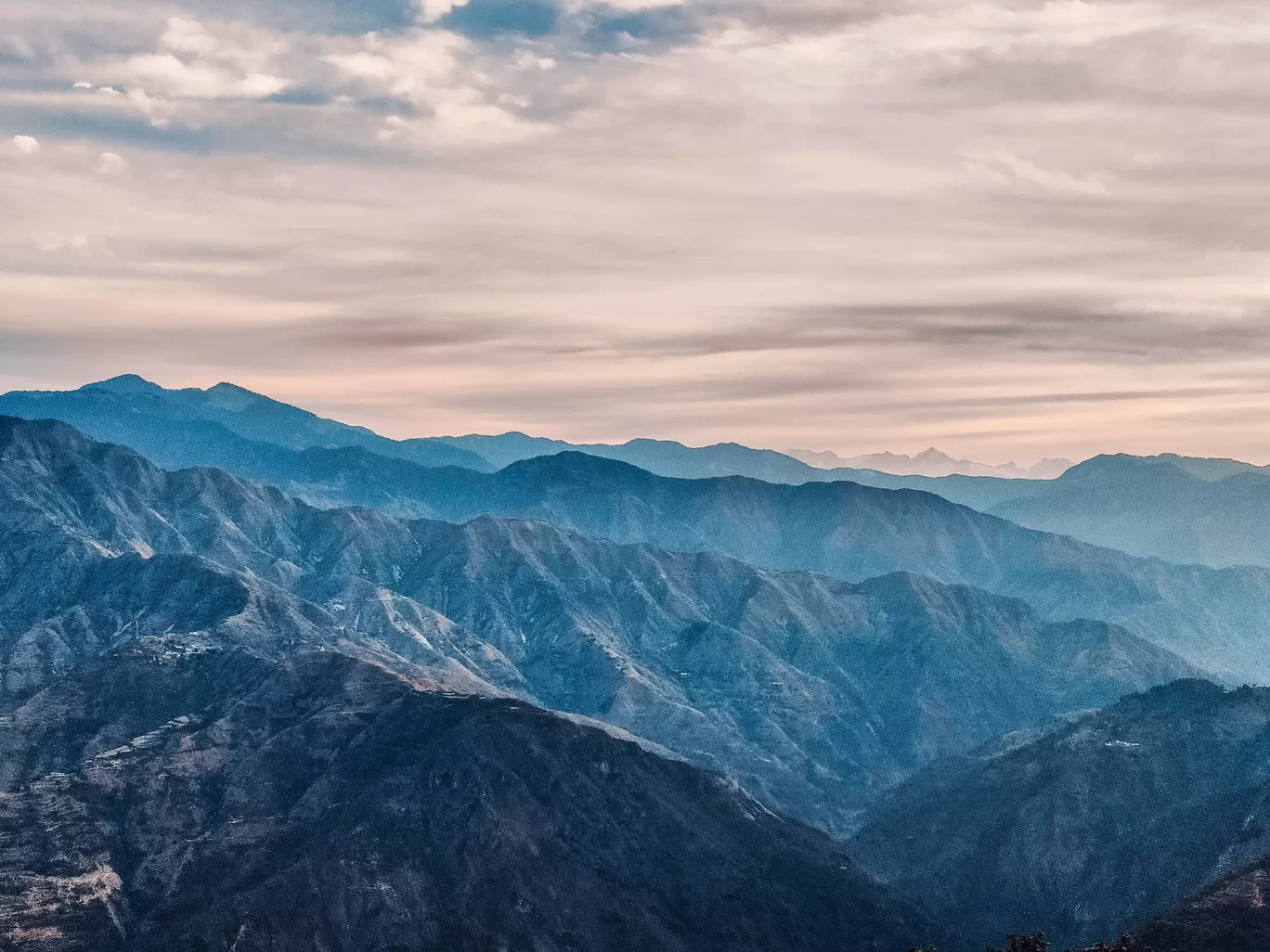 Photo of Kedarkantha Trek By Amal Chhotai