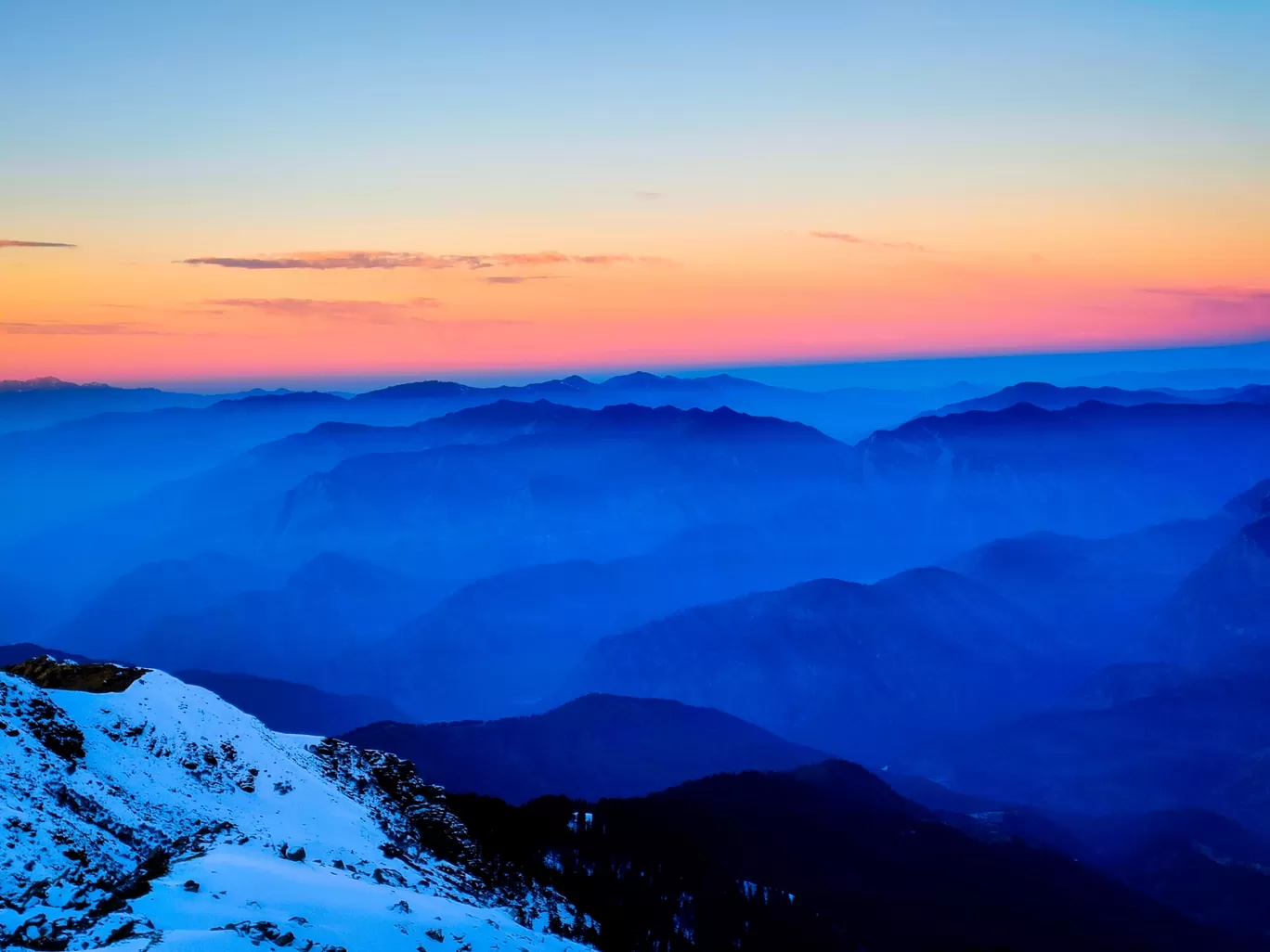 Photo of Kedarkantha Trek By Amal Chhotai