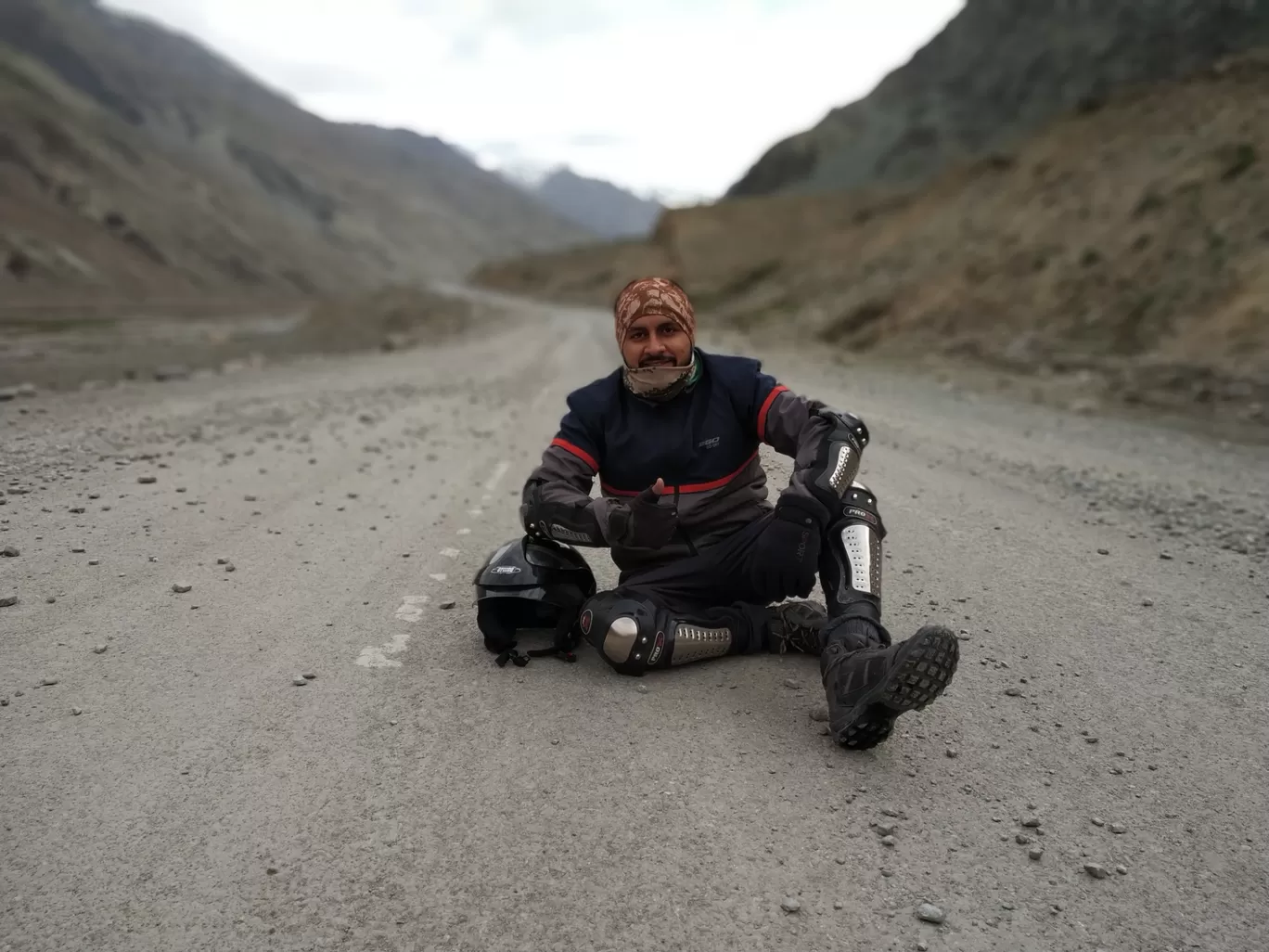 Photo of Ladakh By Abhishek Tiwari