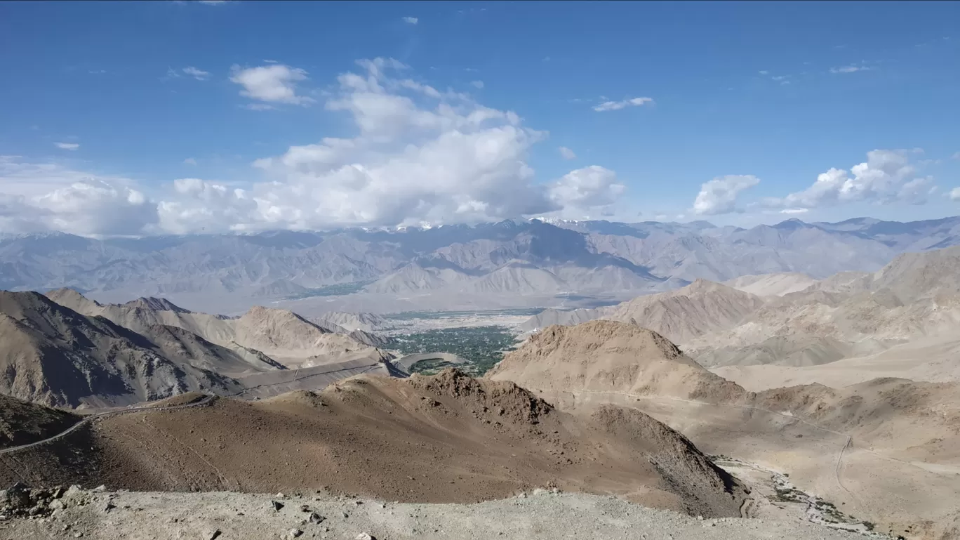 Photo of Ladakh By Abhishek Tiwari