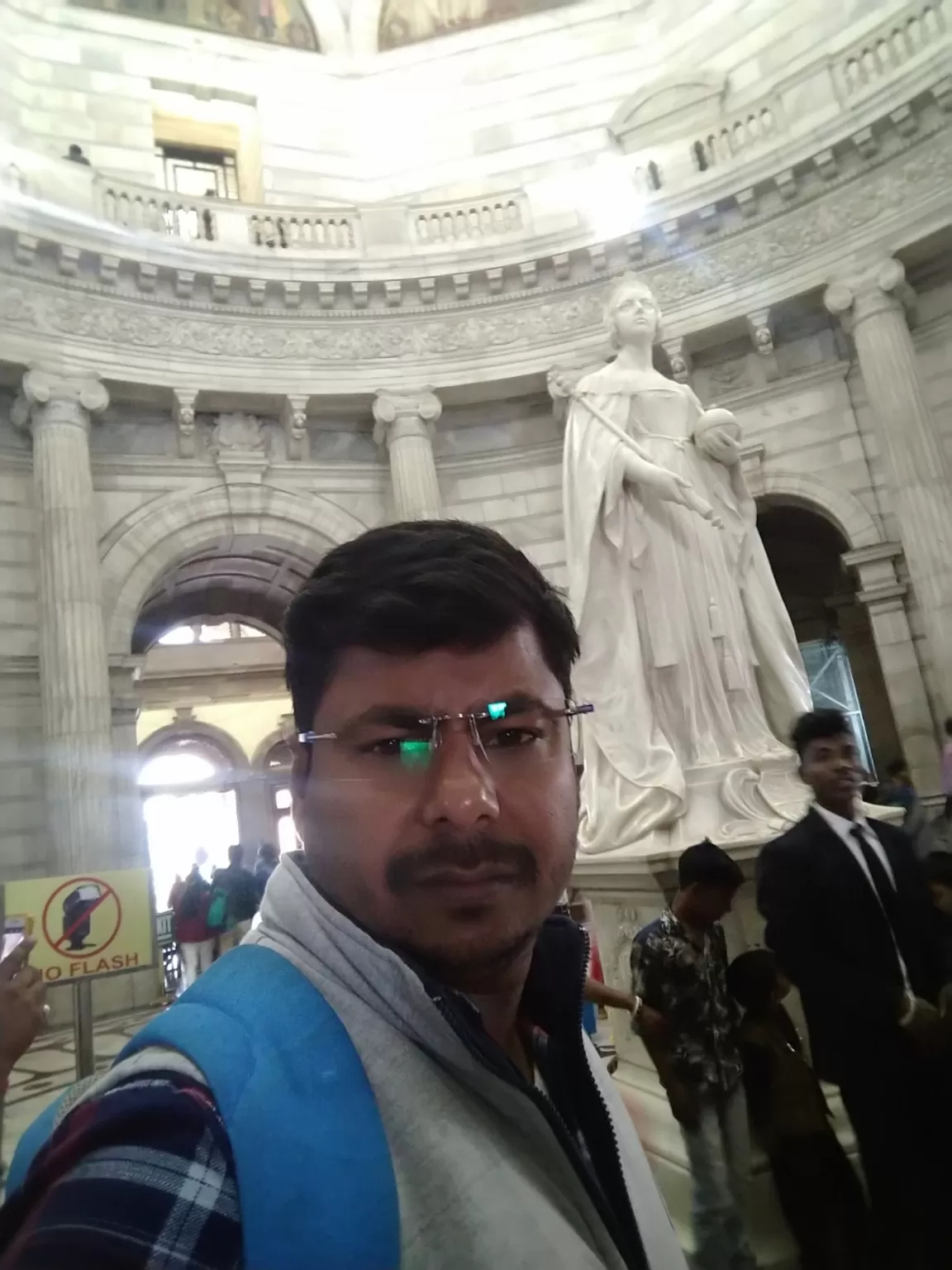 Photo of Tirupati Balaji Temple By bikash raj