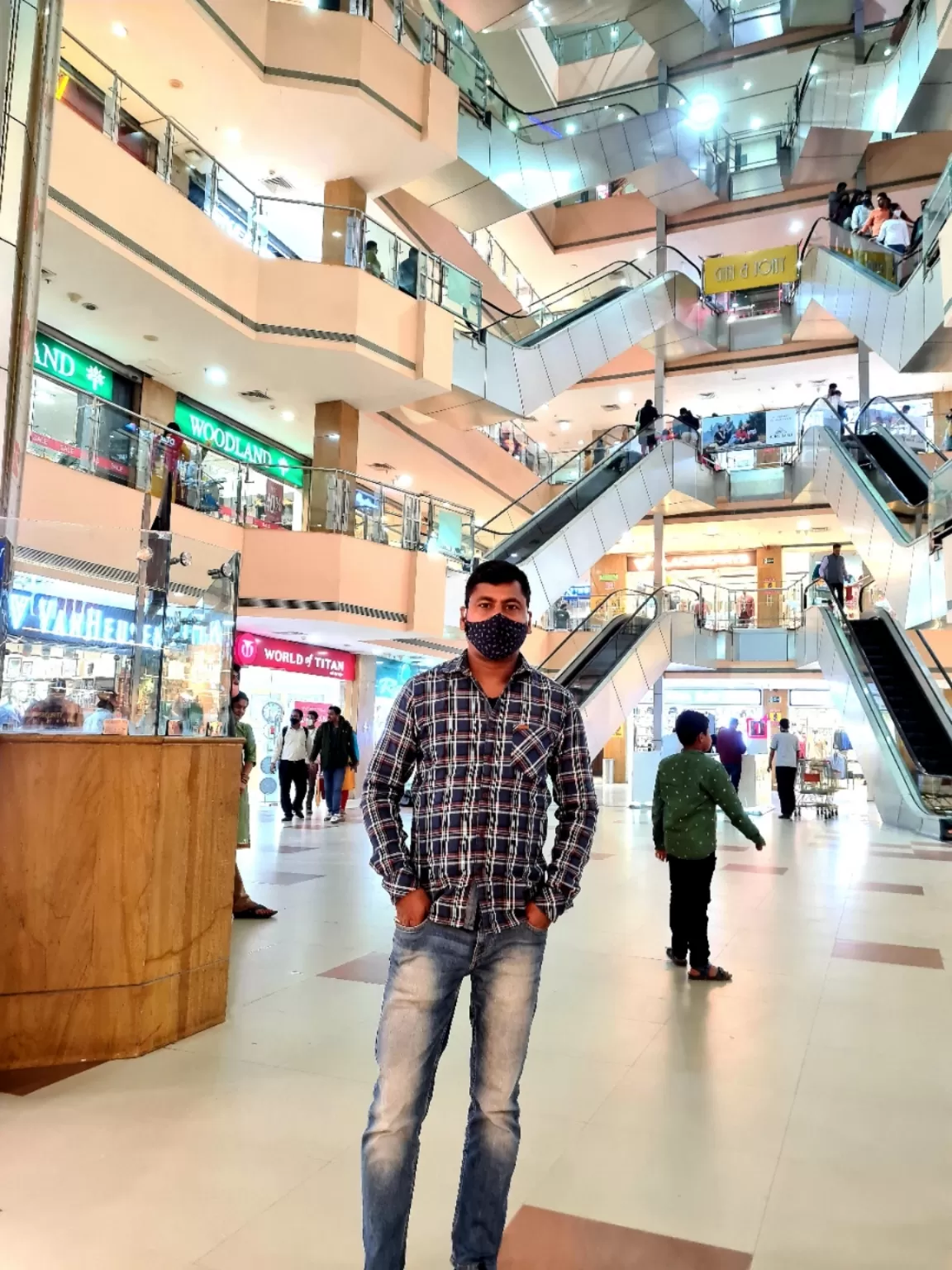 Photo of Patna Junction By bikash raj