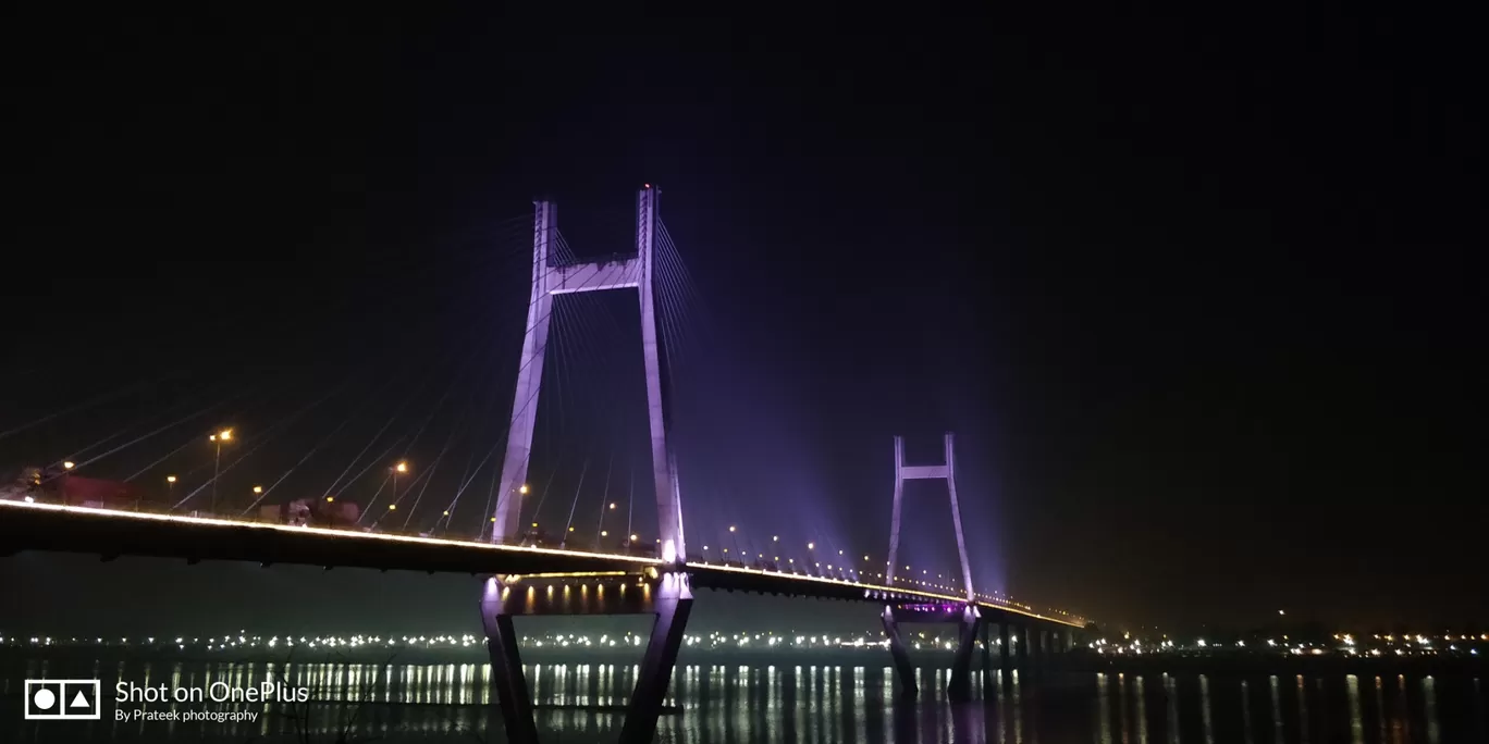 Photo of Prayagraj By Prateek Gupta