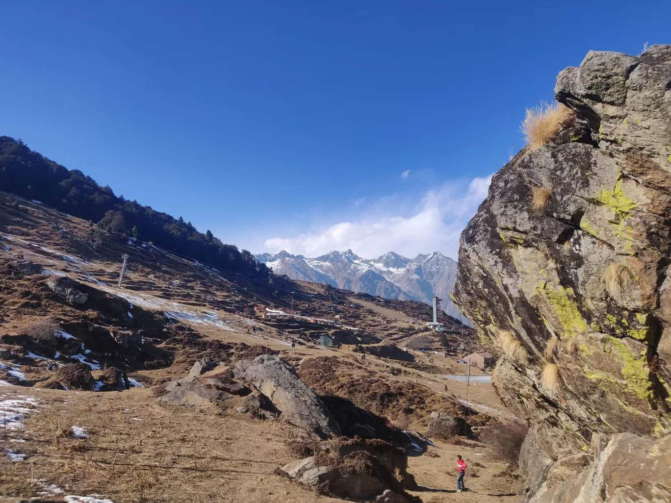 Photo of Auli Laga Joshimath By Amit Photography