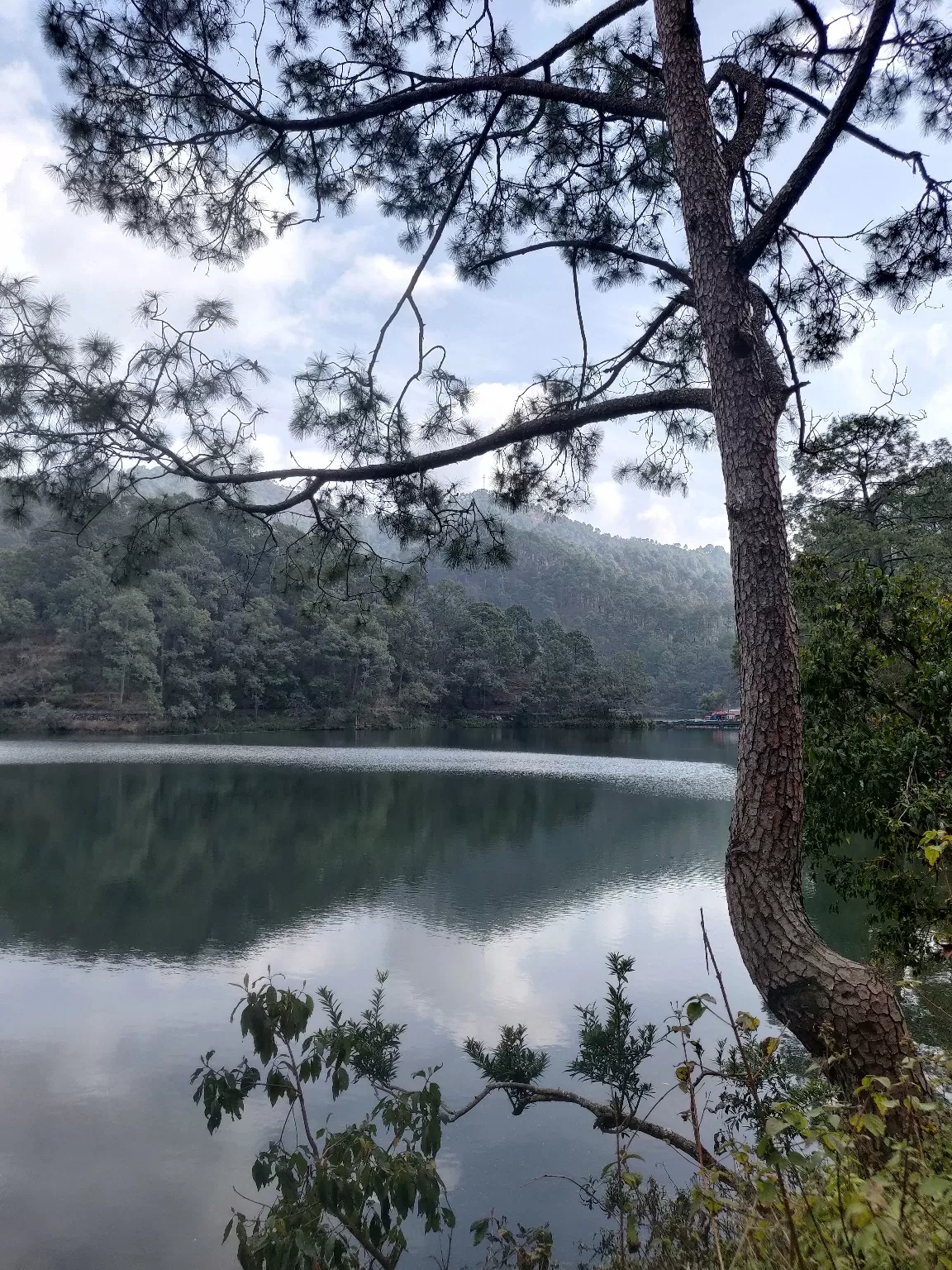 Photo of Sattal Lake By Amit Photography