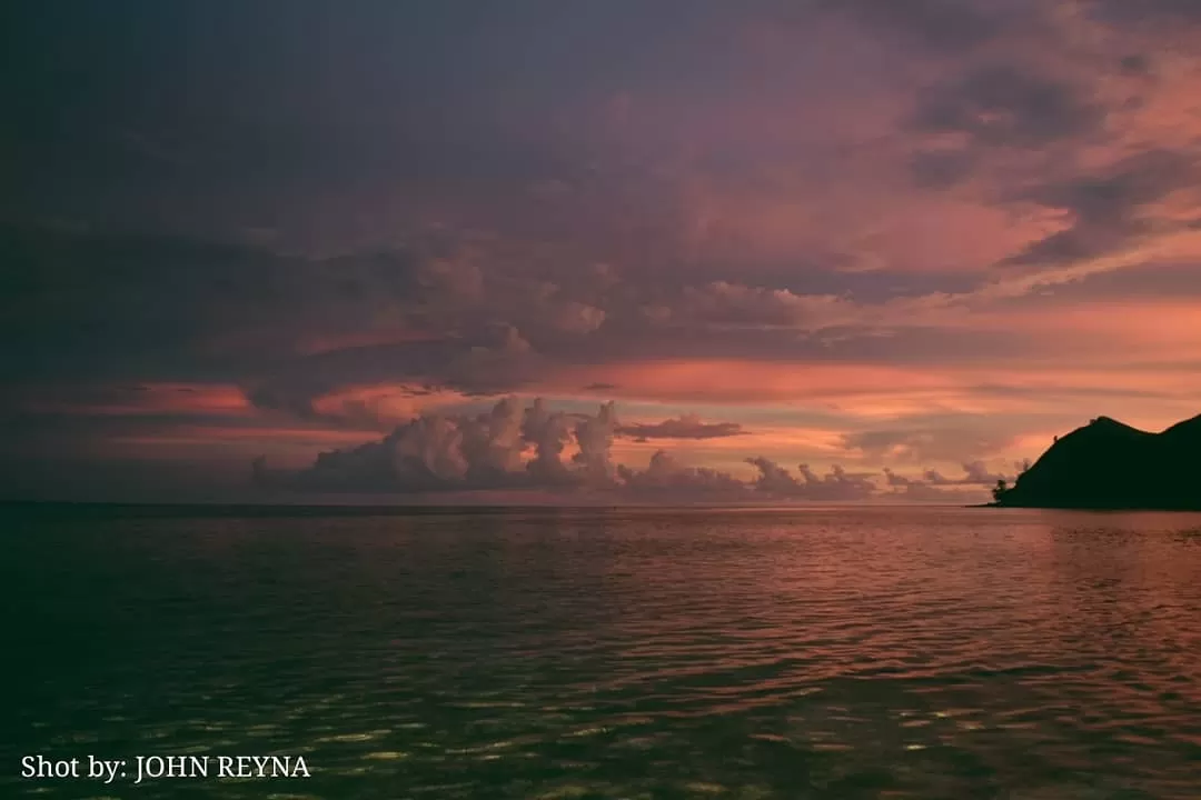 Photo of Malalison Island By John Reyna