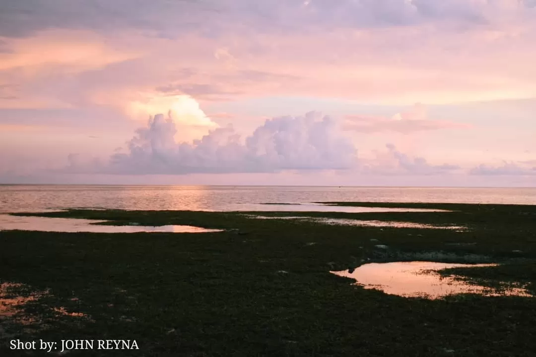 Photo of Malalison Island By John Reyna